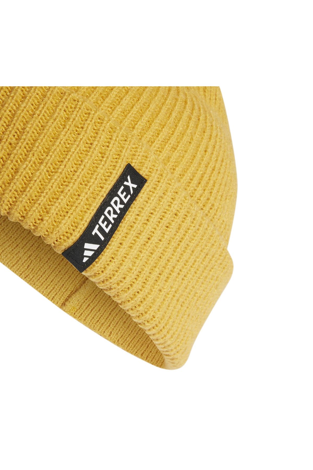HZ0082 U Trx MT Beanie Yellow Adidas