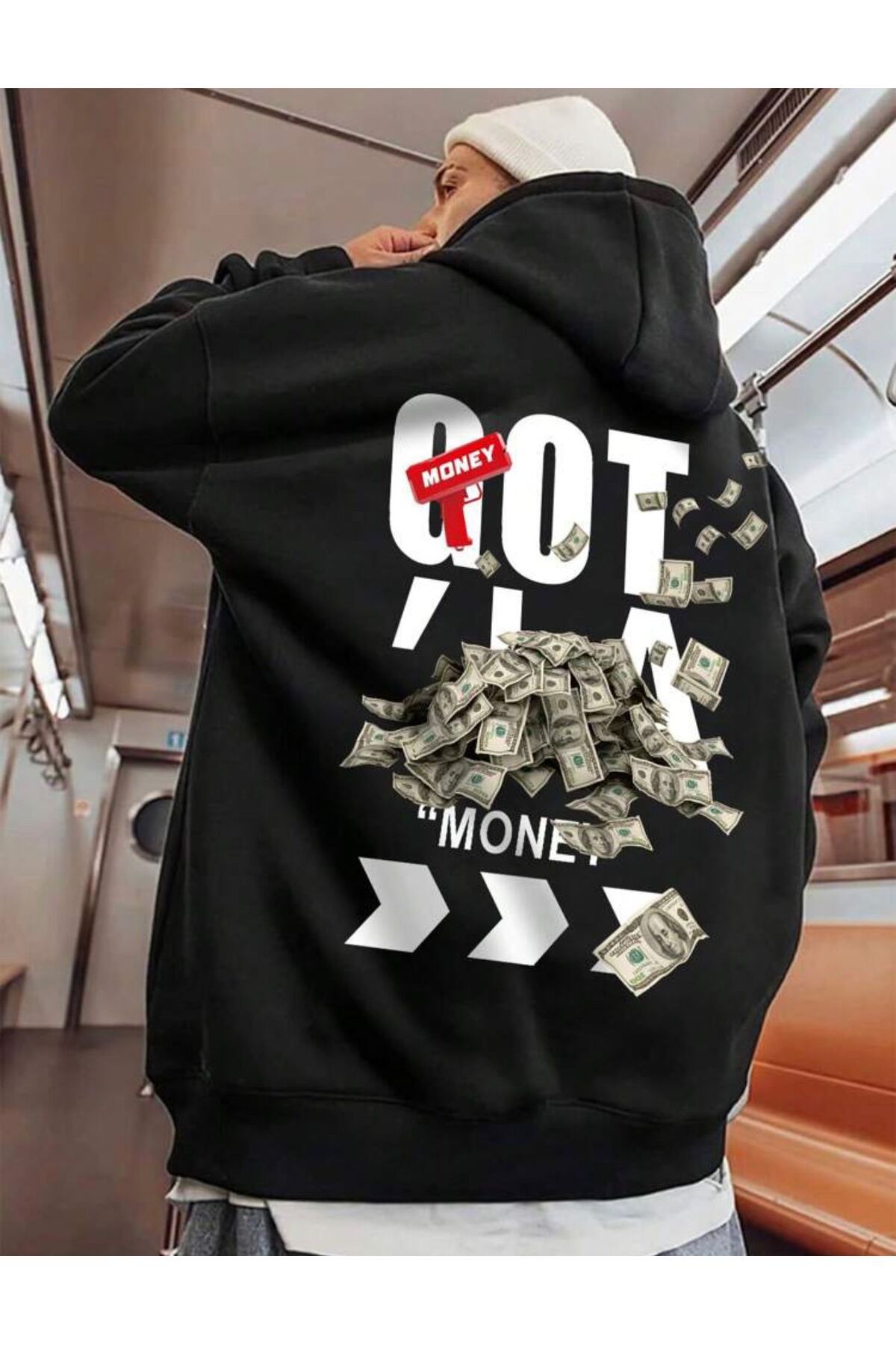Got money deals