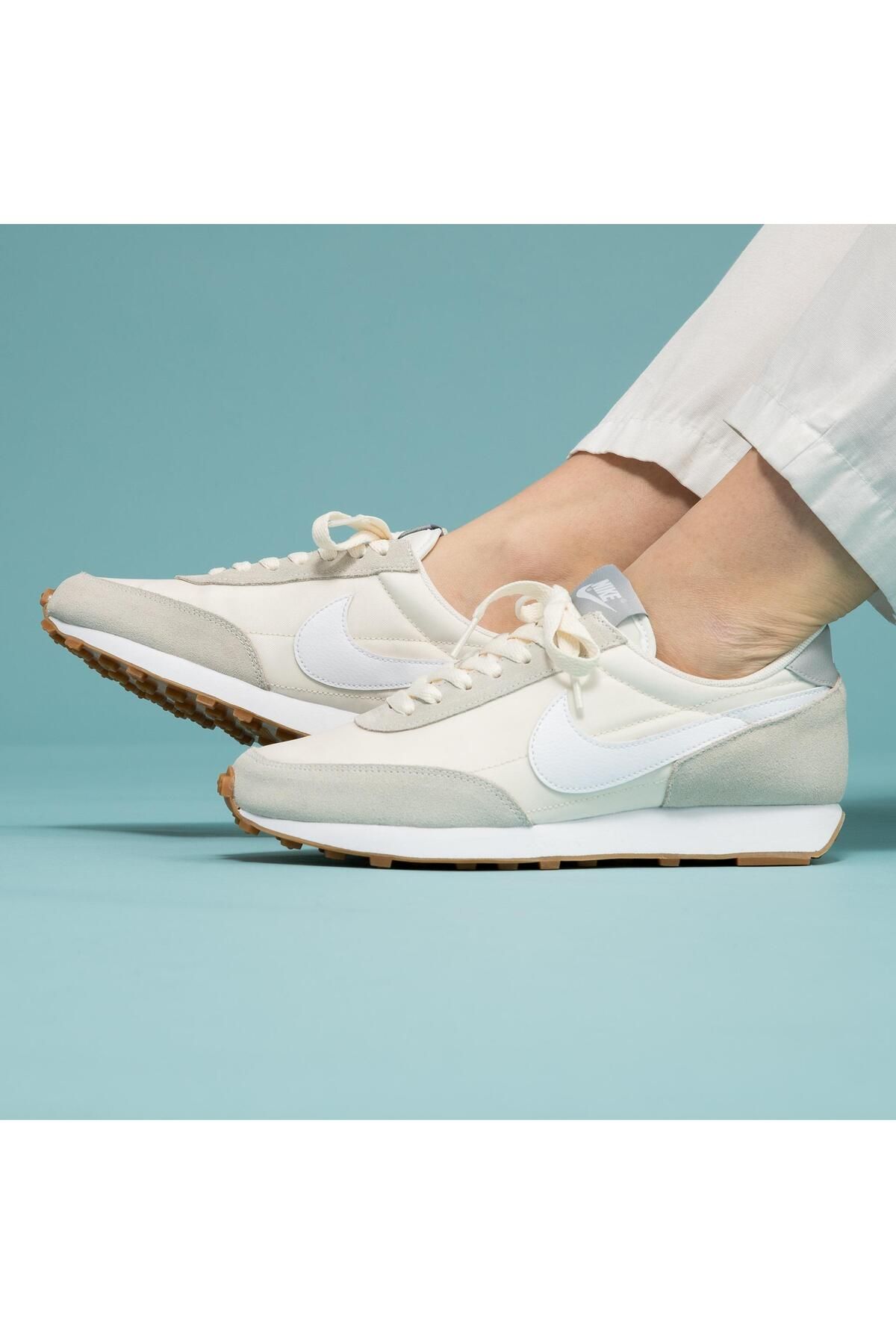 Nike DayBreak W CK2351 101 Kad n Spor Ayakkab Fiyat Yorumlar