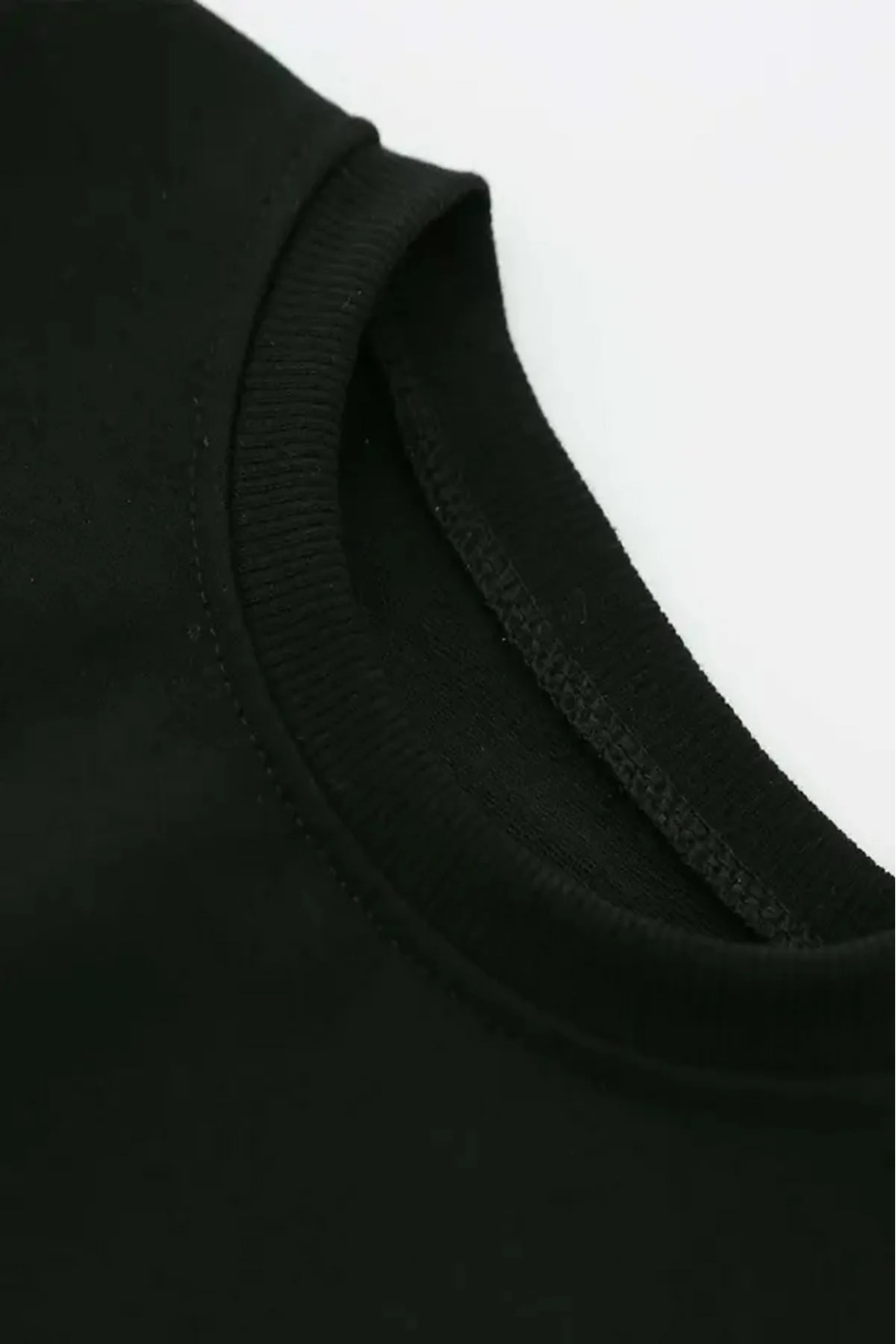 سویشرت پسرانه مشکی Machetta | gezegençocuk اورجینال - تصویر 3