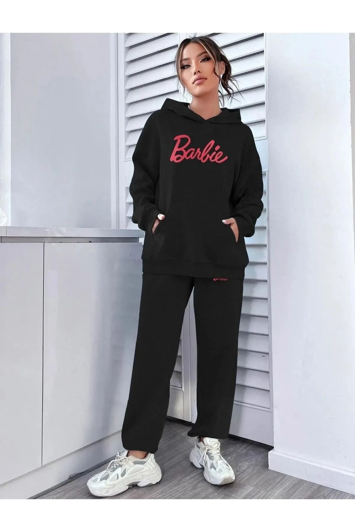 My sweatsuit 2025