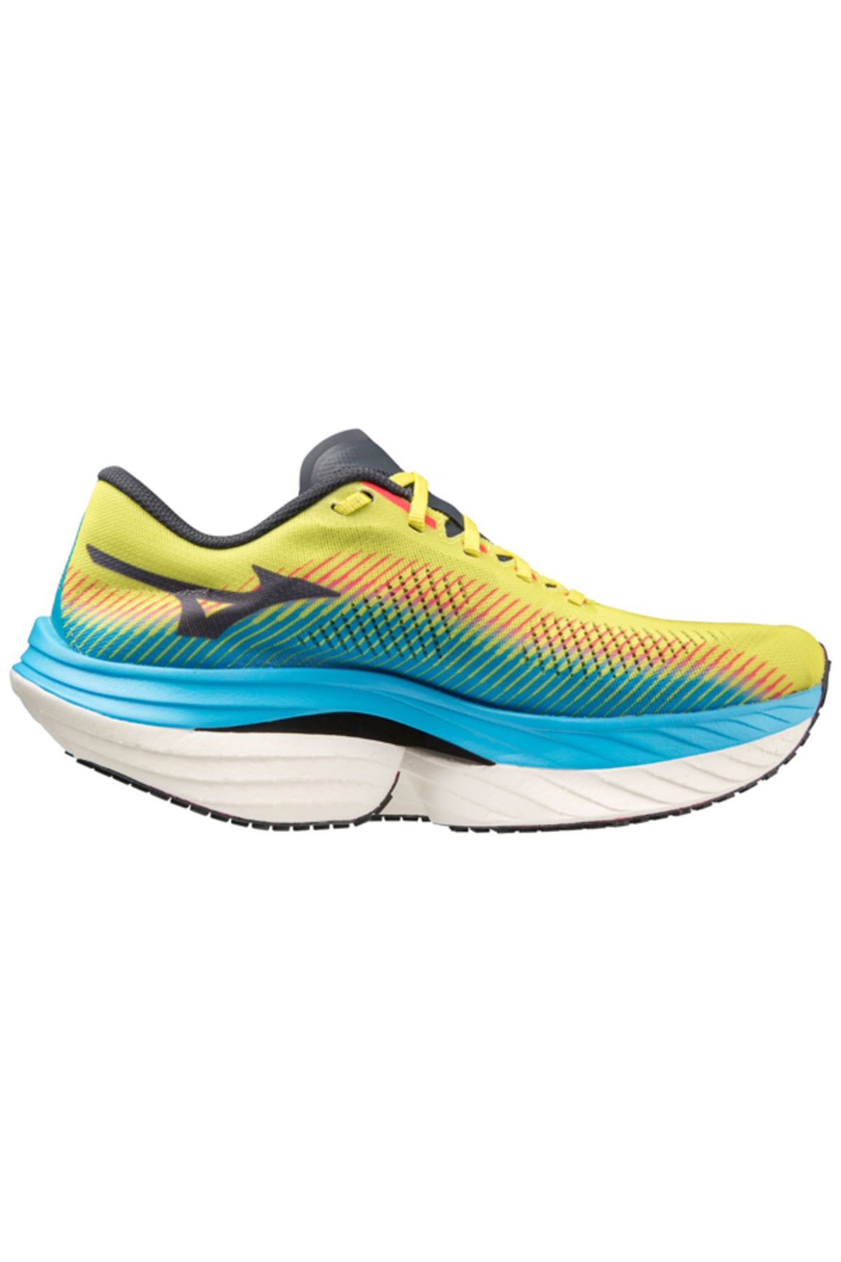 Mizuno wave 2025 resolute 2 2013