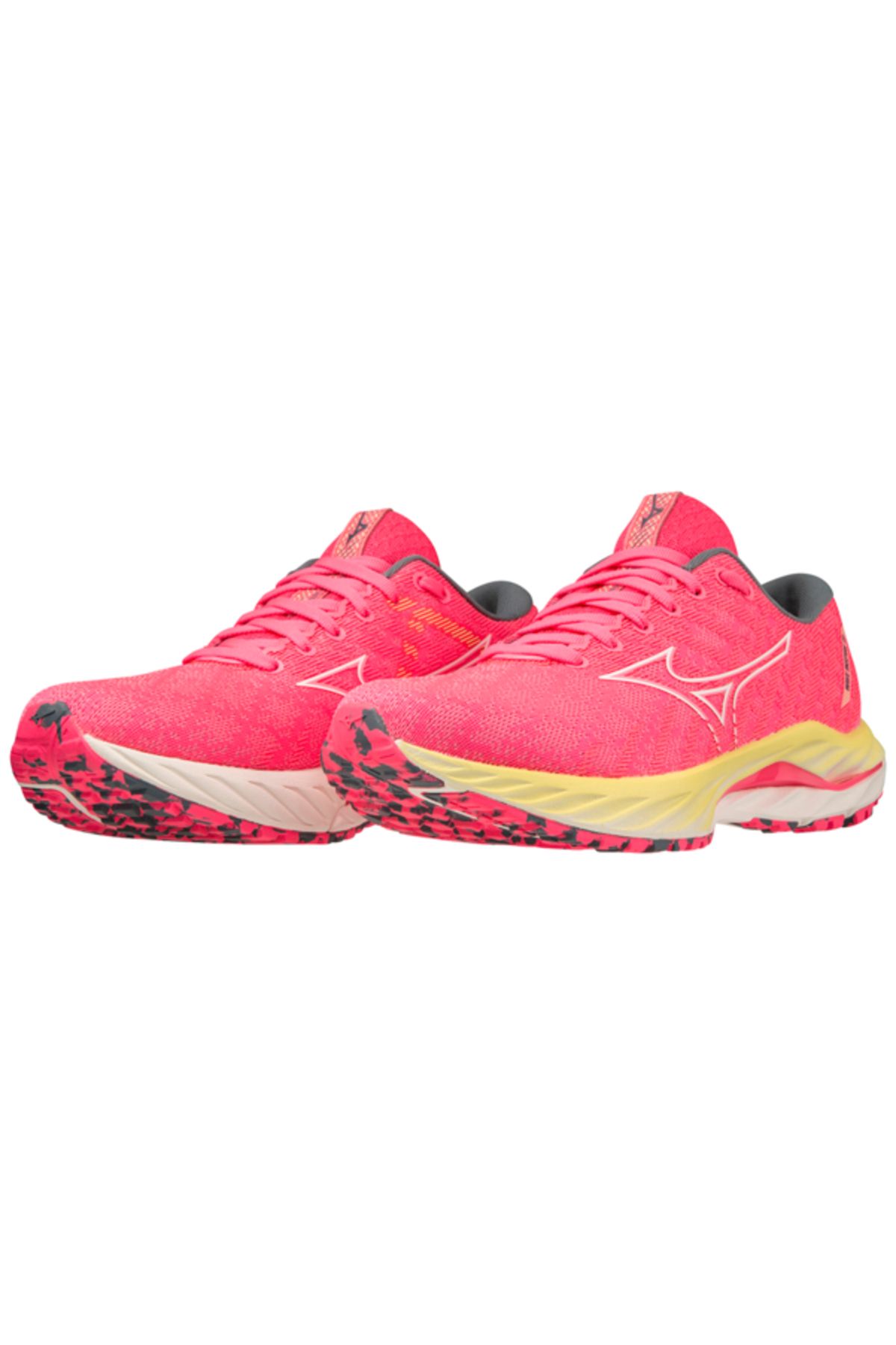 Mizuno wave shop runner 19 pink