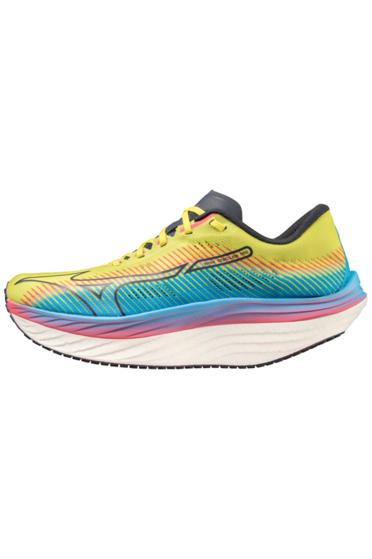 Mizuno wave hot sale delight pro