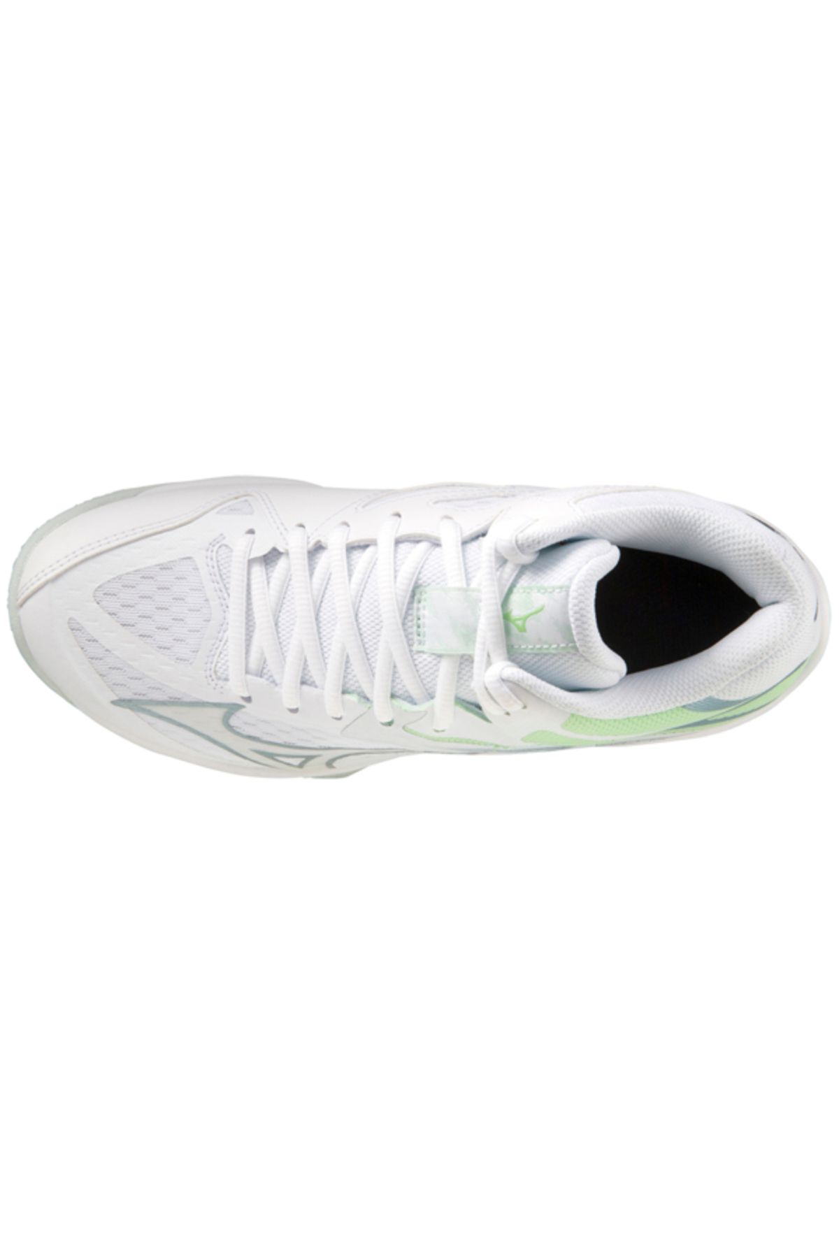 Mizuno wlz 4 hotsell mid 2018