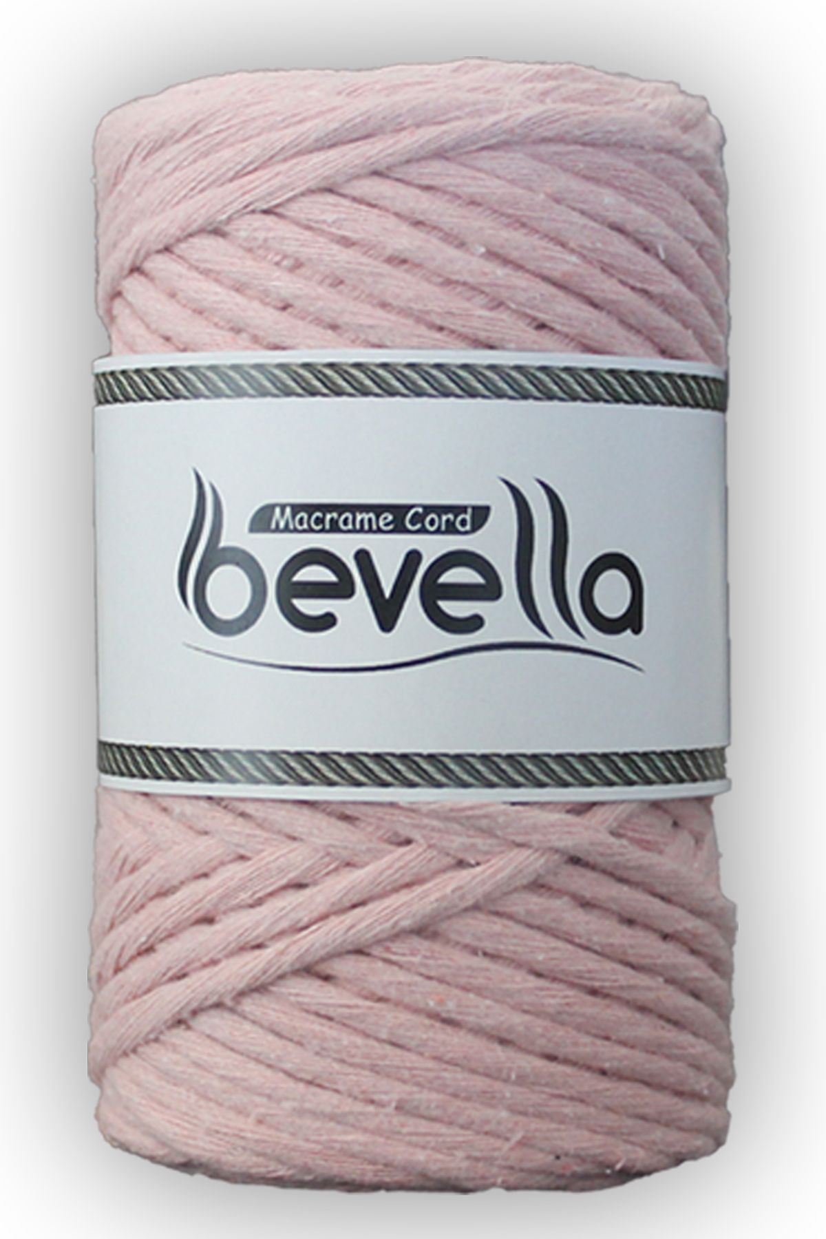 Cotton cord for knitting hotsell