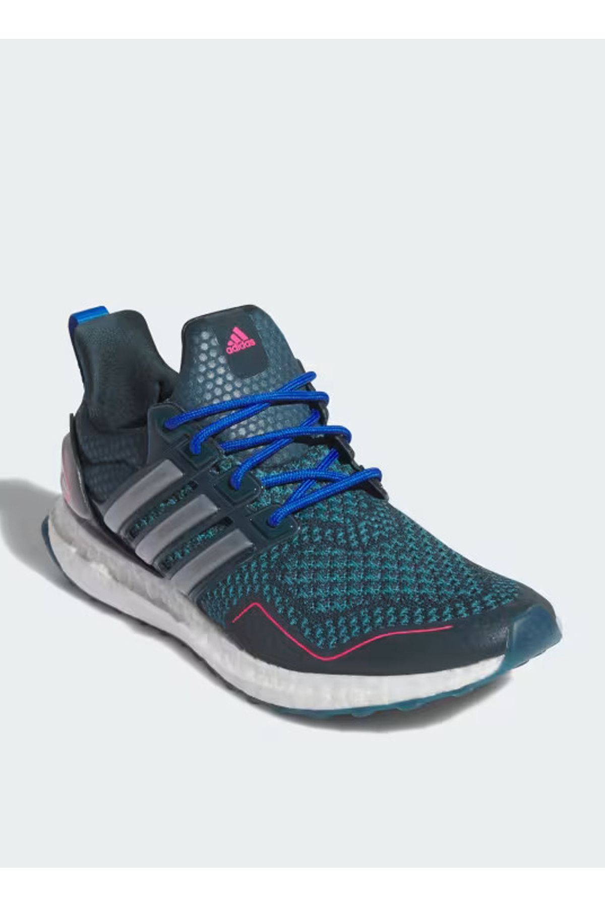 کفش های کژوال زنانه ULTRABOOST 1.0 W ARCNGT LUCPNK adidas