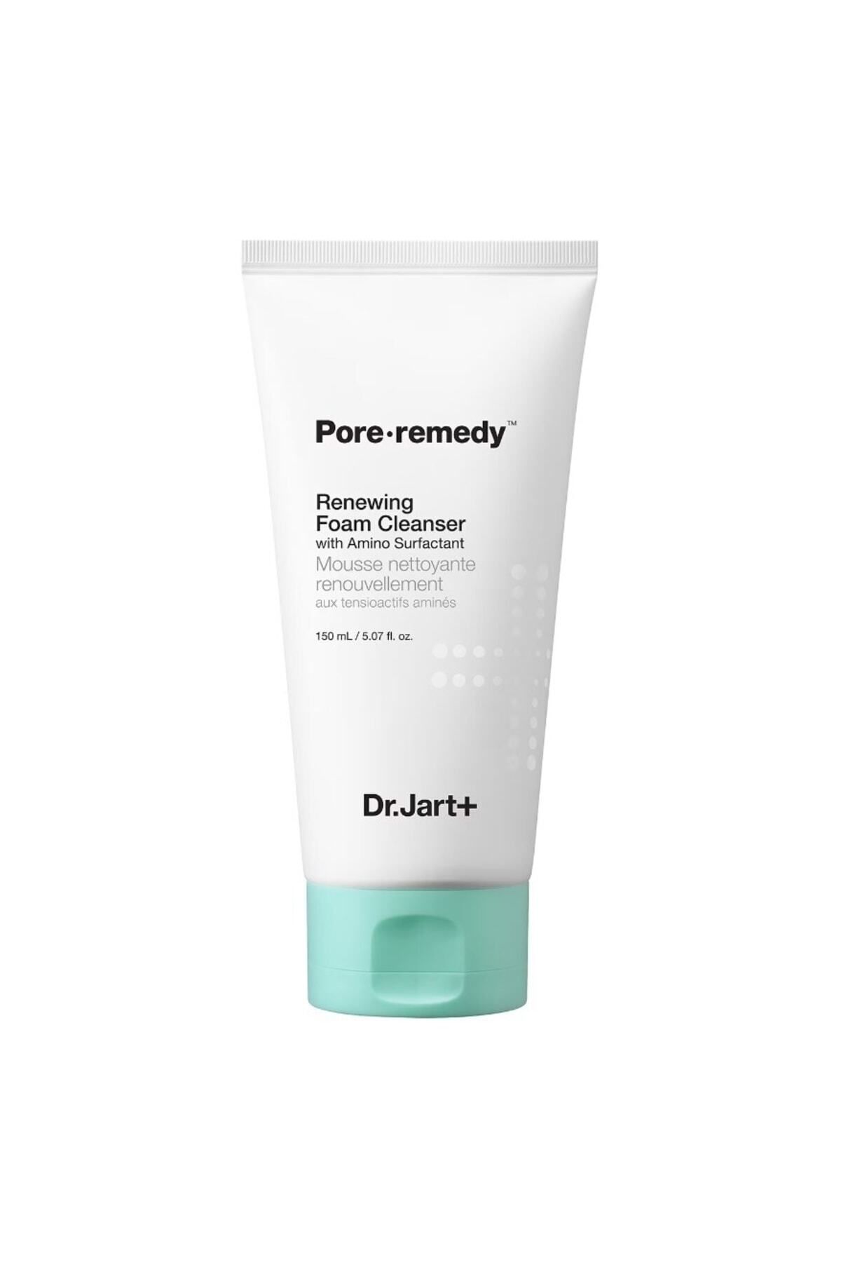 Dr. Jart+-Pore·remedy™ -Pore Opening Foaming Facial Cleanser 150 ml 1
