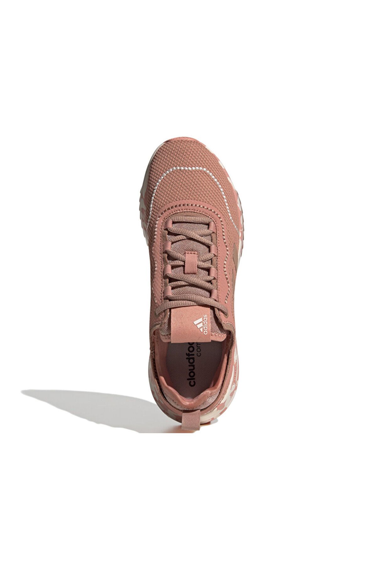 کفش دو و تمرین صورتی زنانه Fukasa Run رانینگ IE2020 adidas