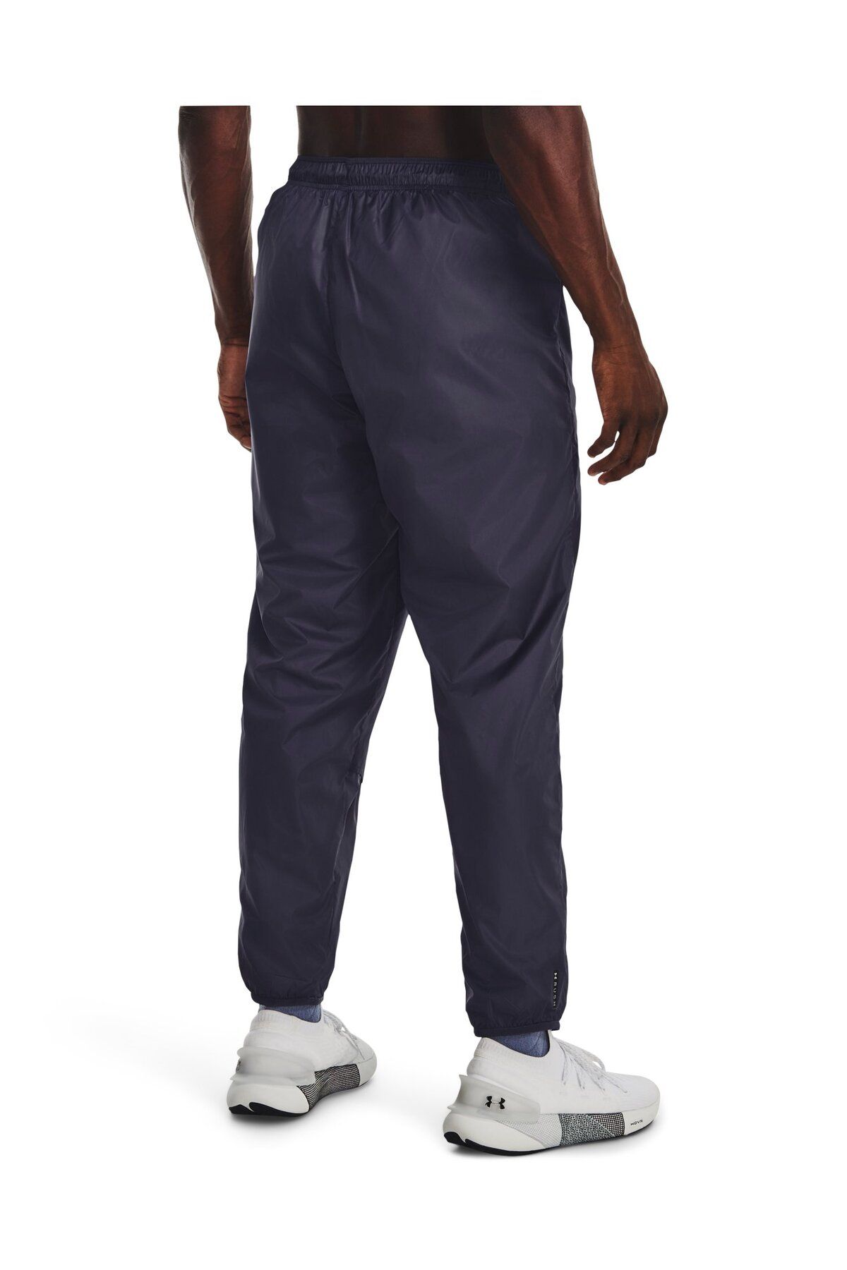 شلوار گرمکن ورزشی مشکی مردانه 'S UA RUSH ™ بافته شده شش Under Armour
