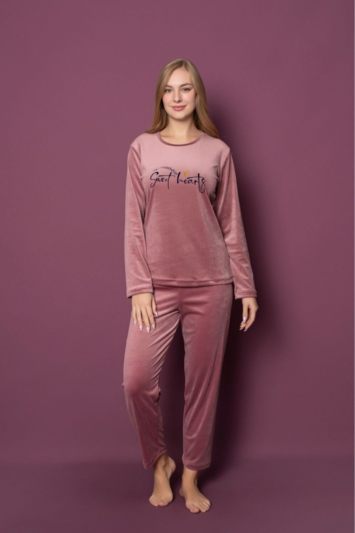 Pijama Takımı