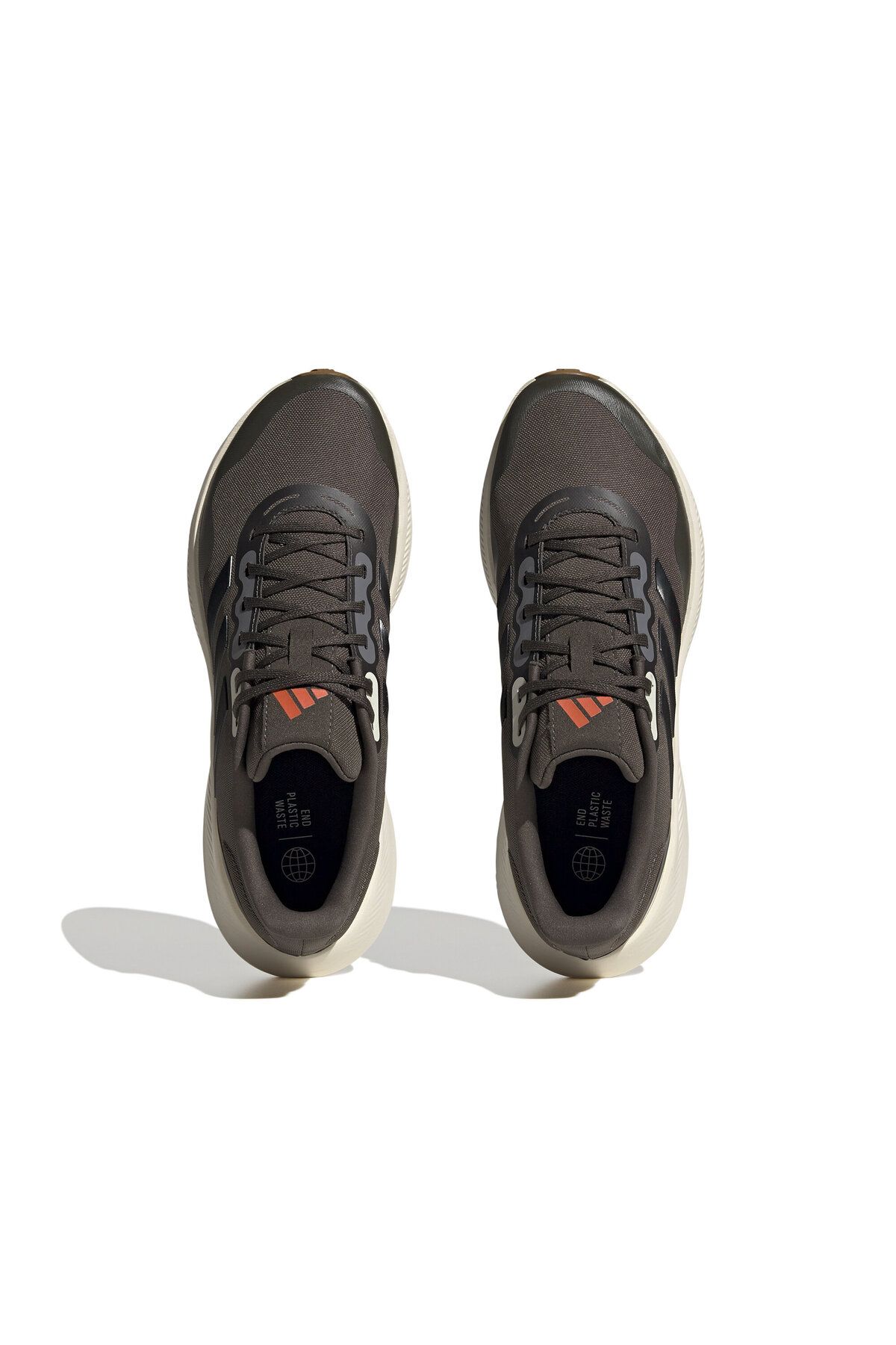 adidas کفش ورزشی دویدن با کفی راحت و انعطاف پذیر روزانه یونیسکس