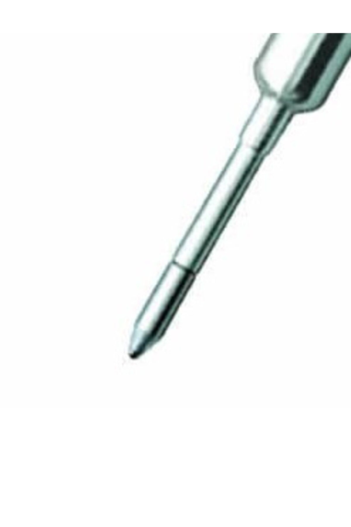 Lamy-M22s-m M Nib Black Single Ballpoint Pen Refill 2