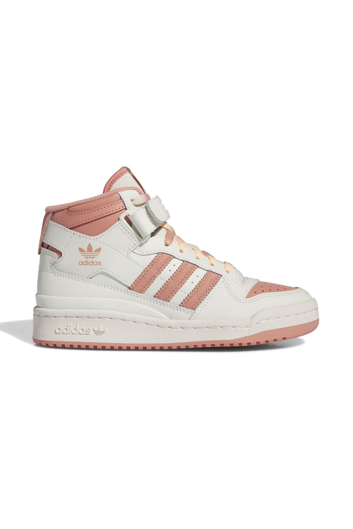 Adidas forum mid j on sale