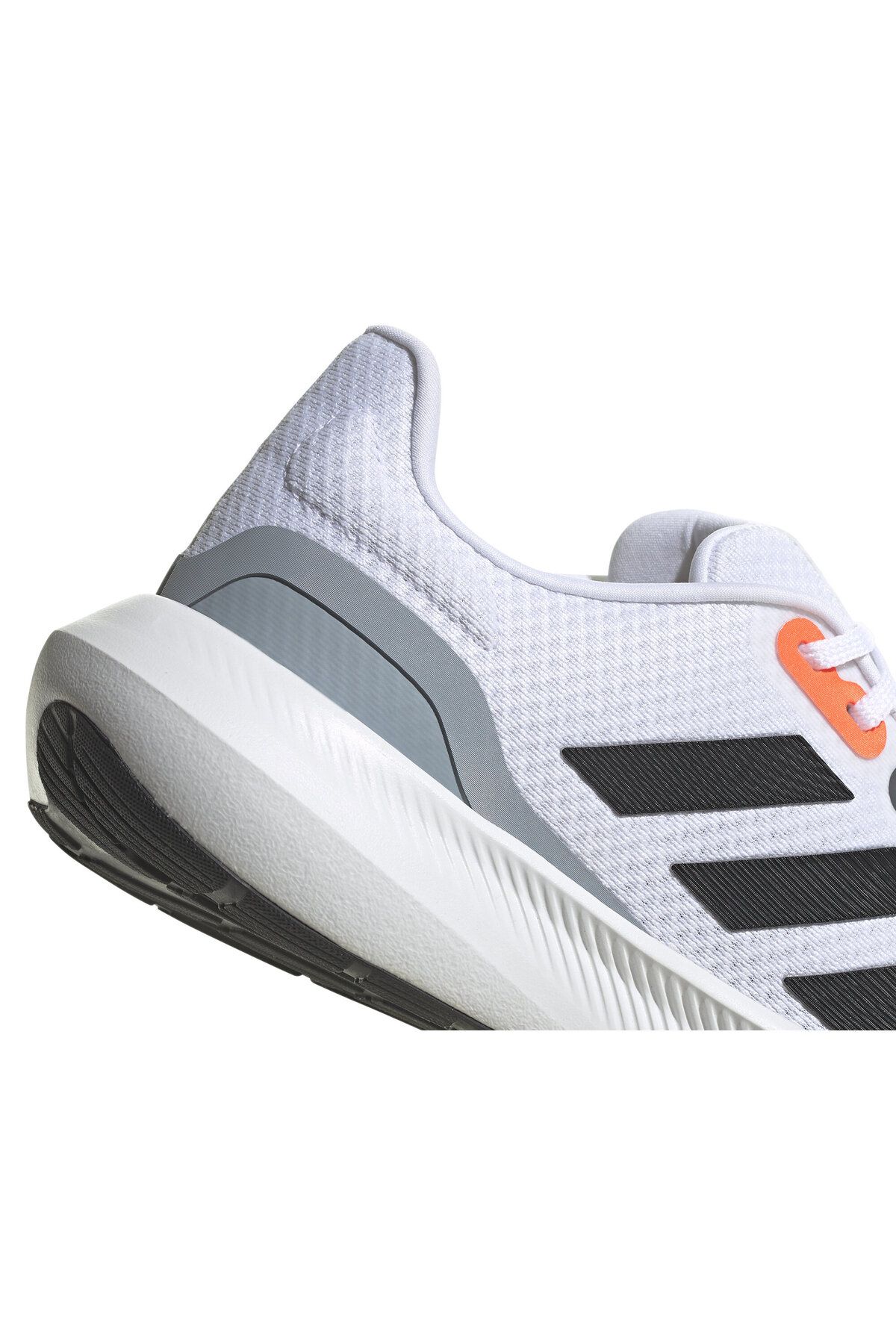 adidas کفش ورزشی دویدن با کفی راحت و انعطاف پذیر روزانه یونیسکس