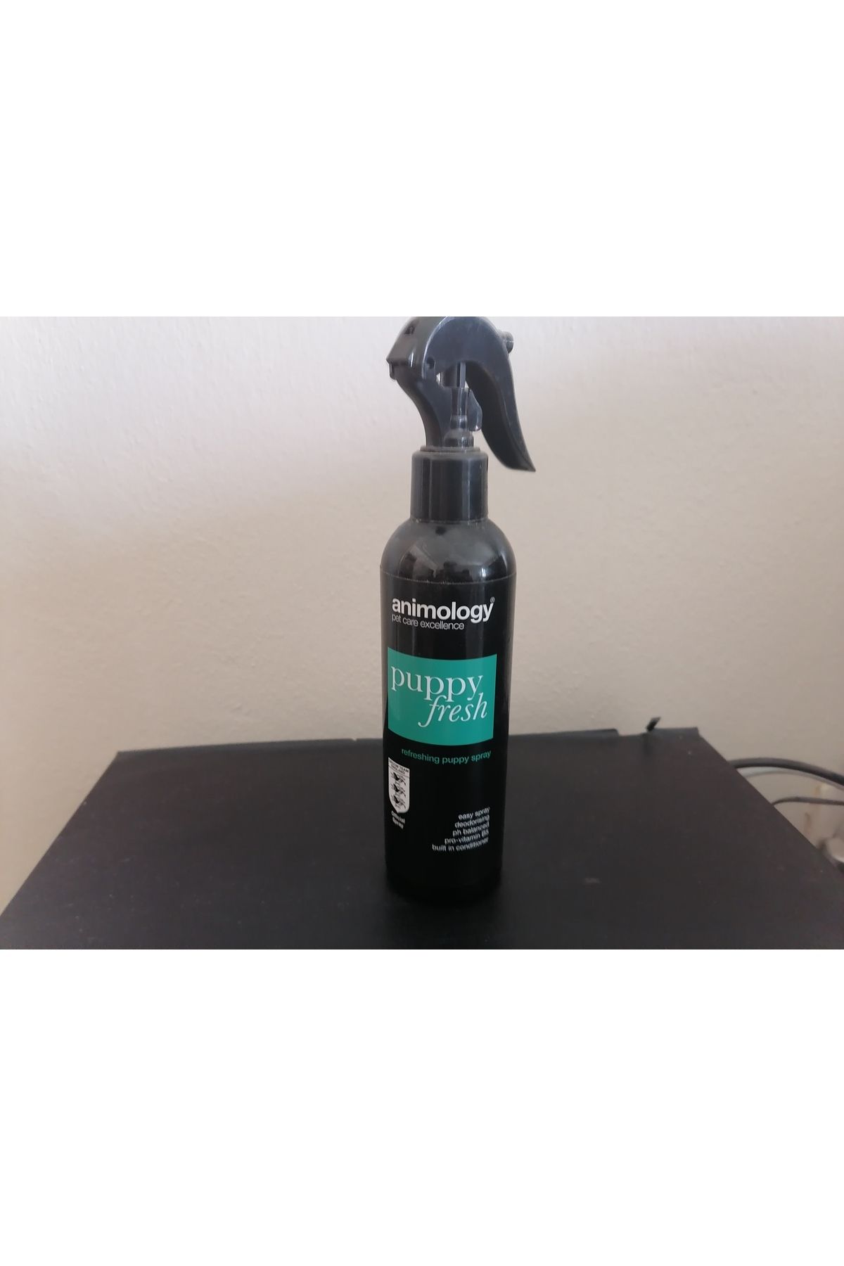 Animology Puppy Fresh 250 ML Fiyat Yorumlar Trendyol