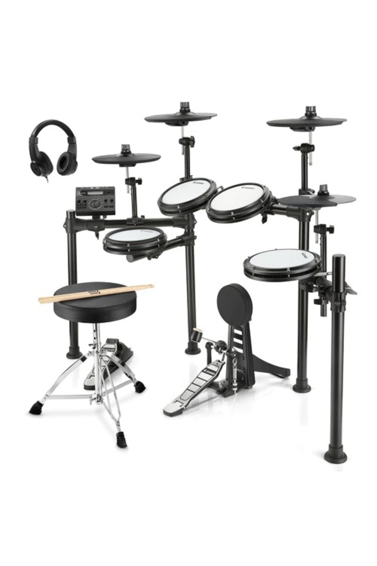 Donner ded 200 drum deals set
