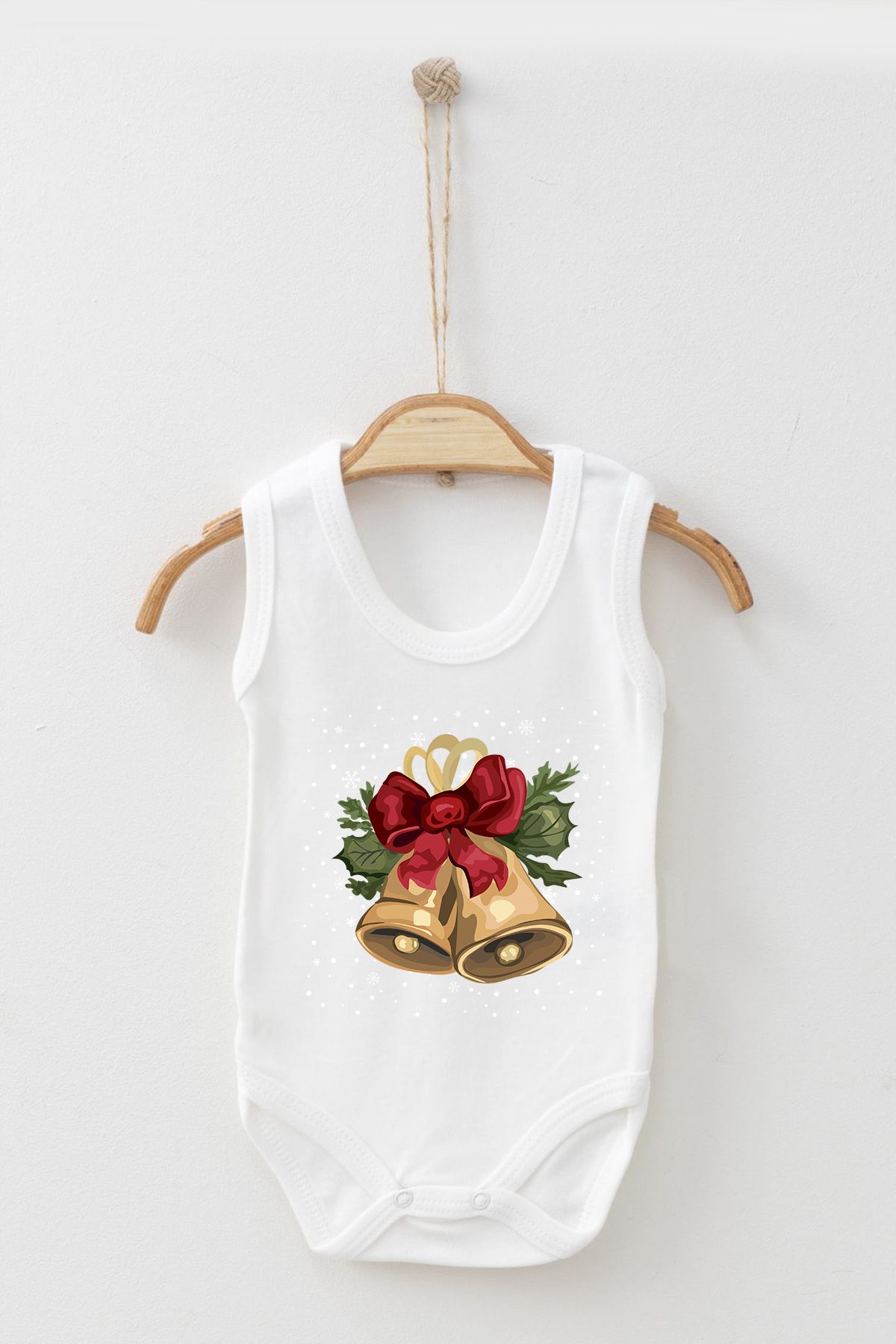 Strappy bodysuit baby online girl