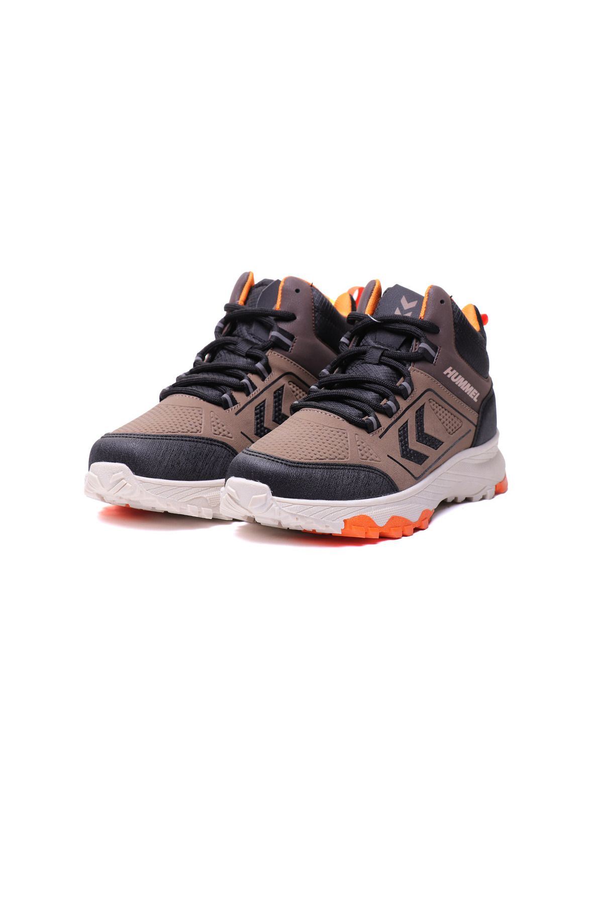 چکمه و بوت چند رنگ مردانه Walker X پوتین اورجینال hummel