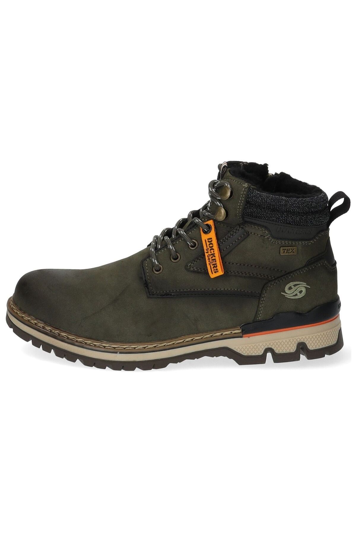 Dockers-Stiefelette 2