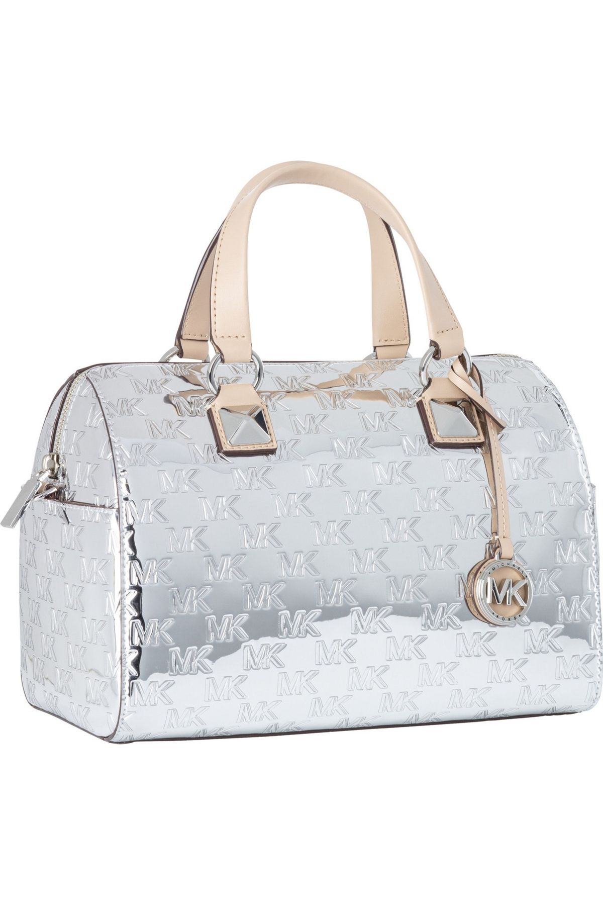Michael kors grayson tasche discount