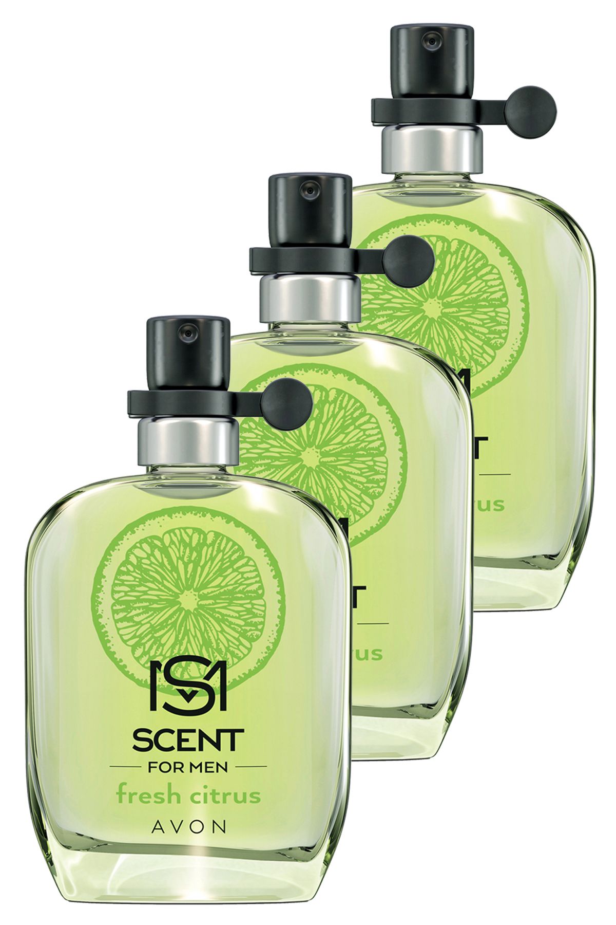 Is1 scent sale avon