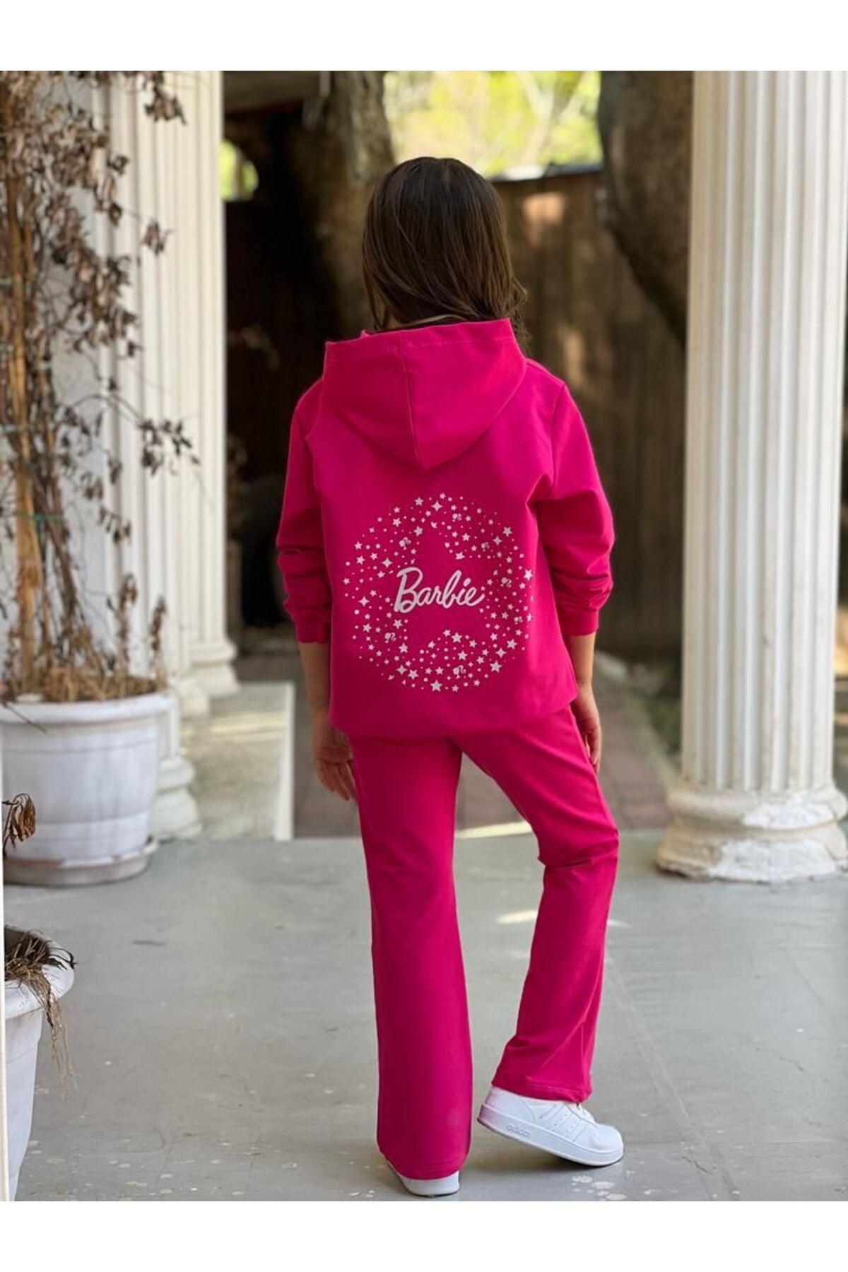 Girls gym tracksuit new arrivals