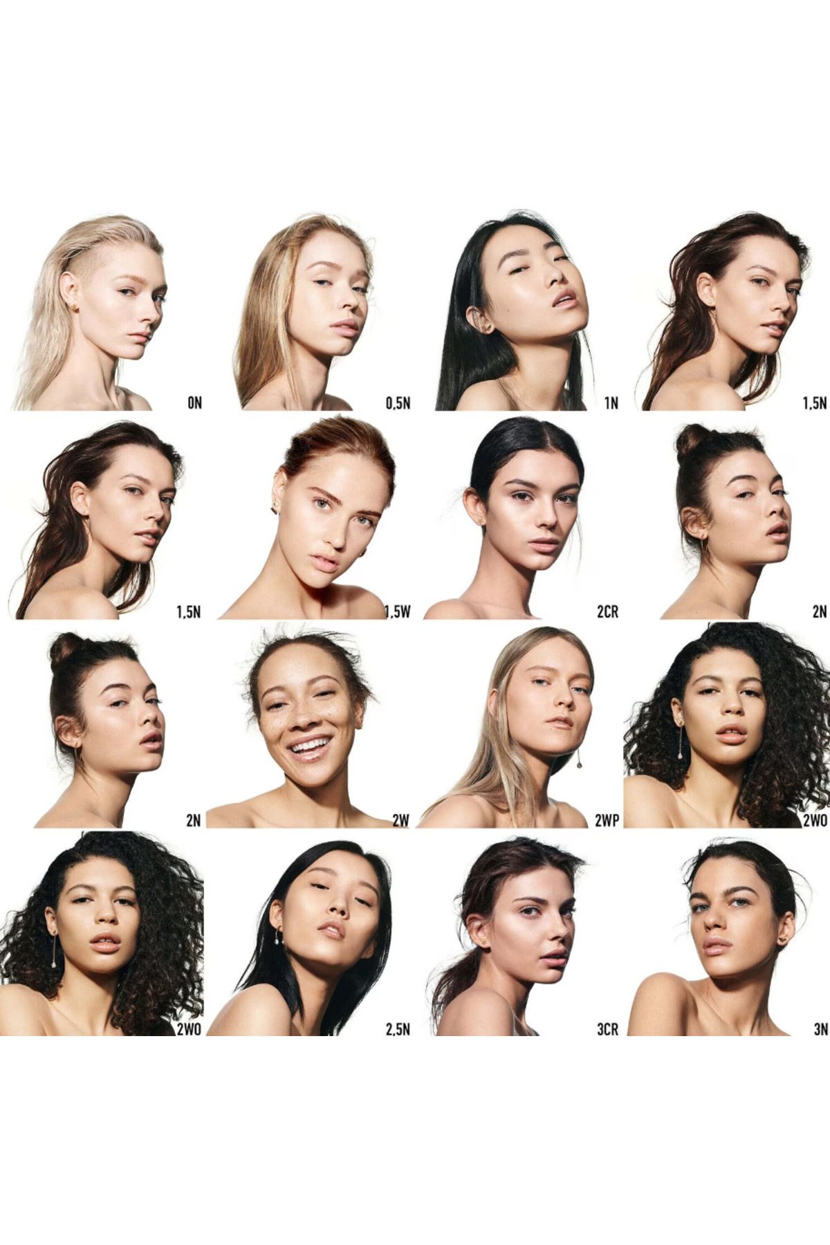 Dior Backstage Face Body Foundation Yuz ve Vucut Fondoteni Fiyat Yorumlar Trendyol