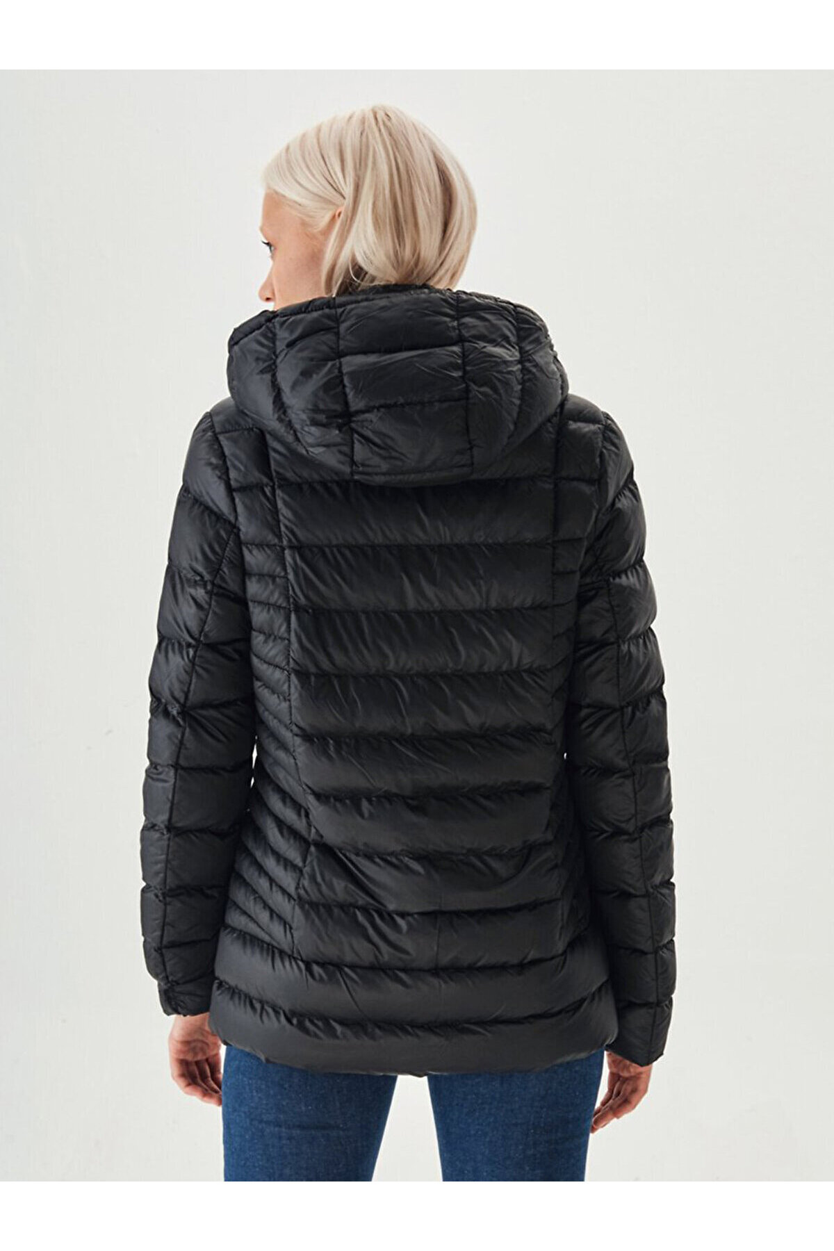 Ltb Siyah Mont görsel 3