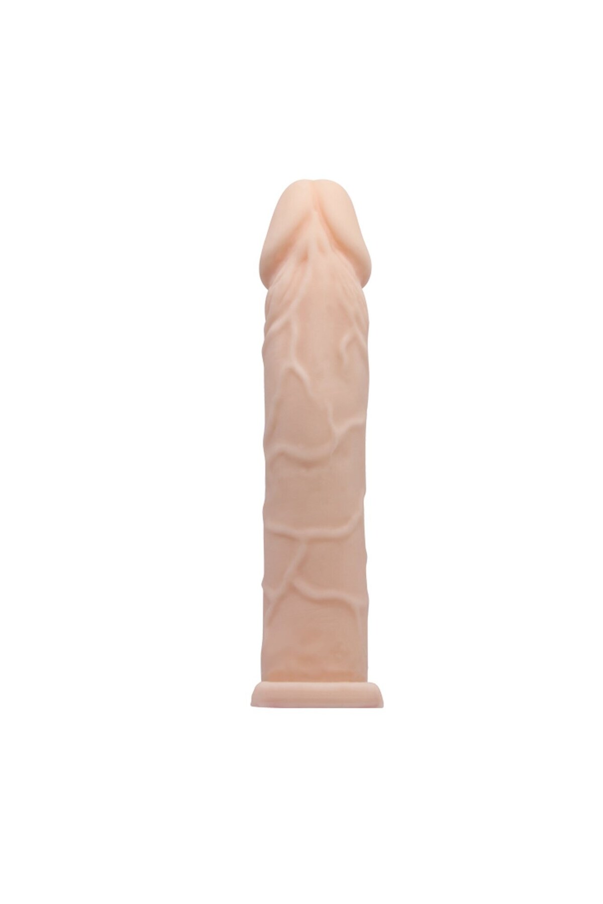 Penis kılıfları 5 Cm Dolgu Masaj Yağı Hediyeli 2