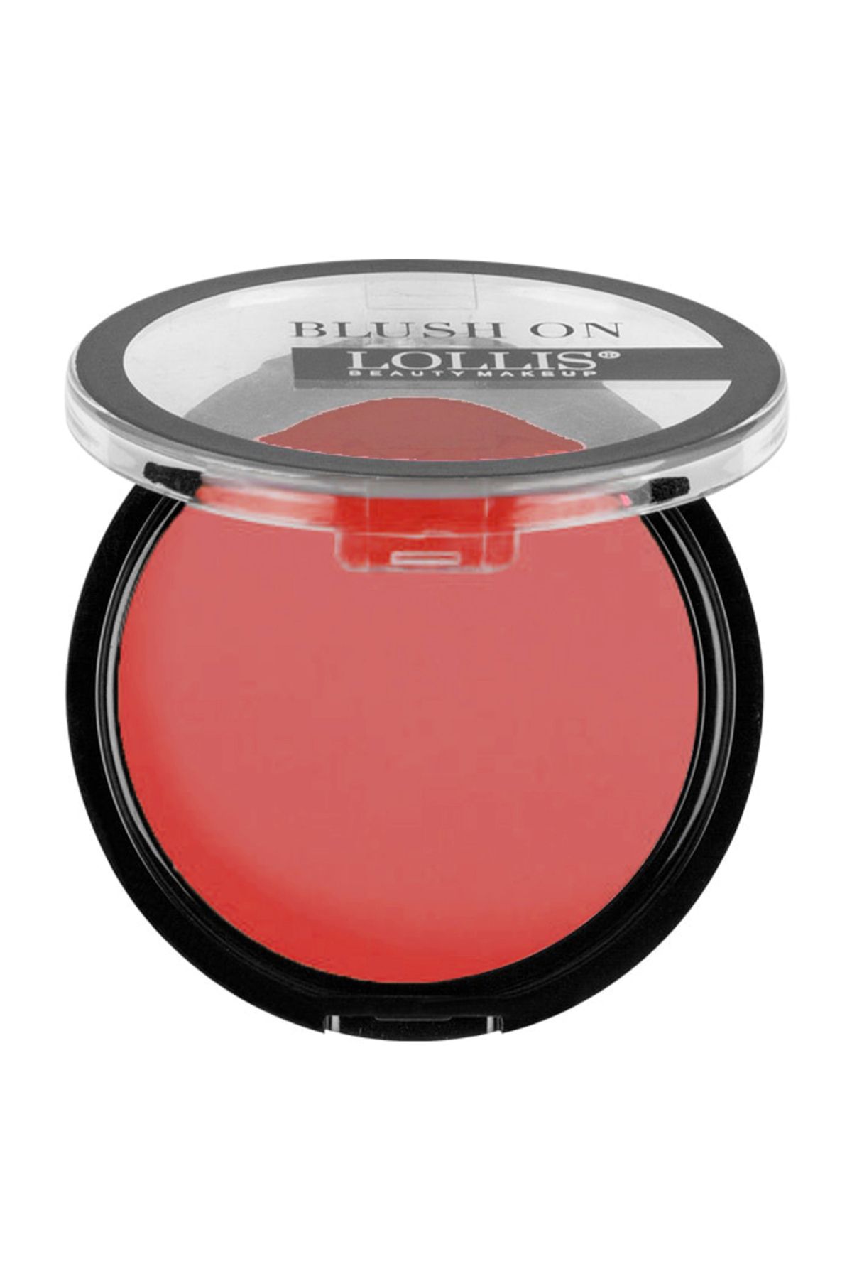 Blush On 01 / Blush 01 Lollis