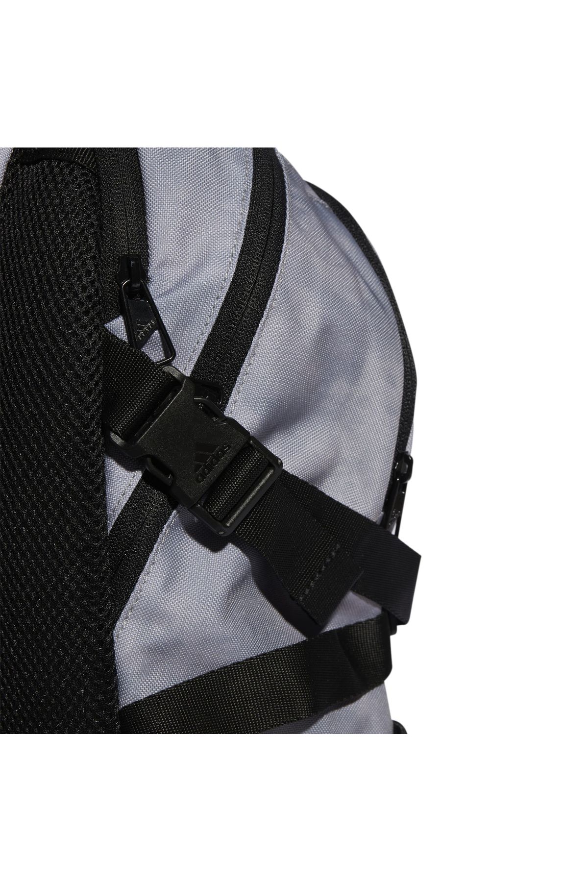 adidas IJ5636-U adidas Power VI G کوله پشتی بنفش