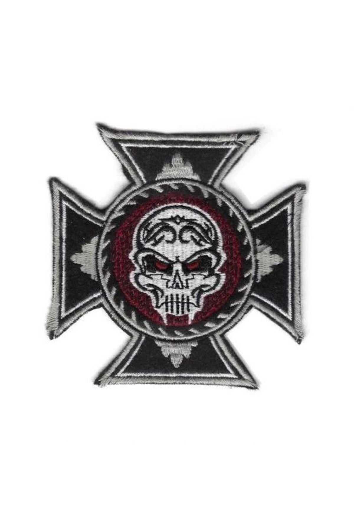Z zepplin-Choppers Patch 1