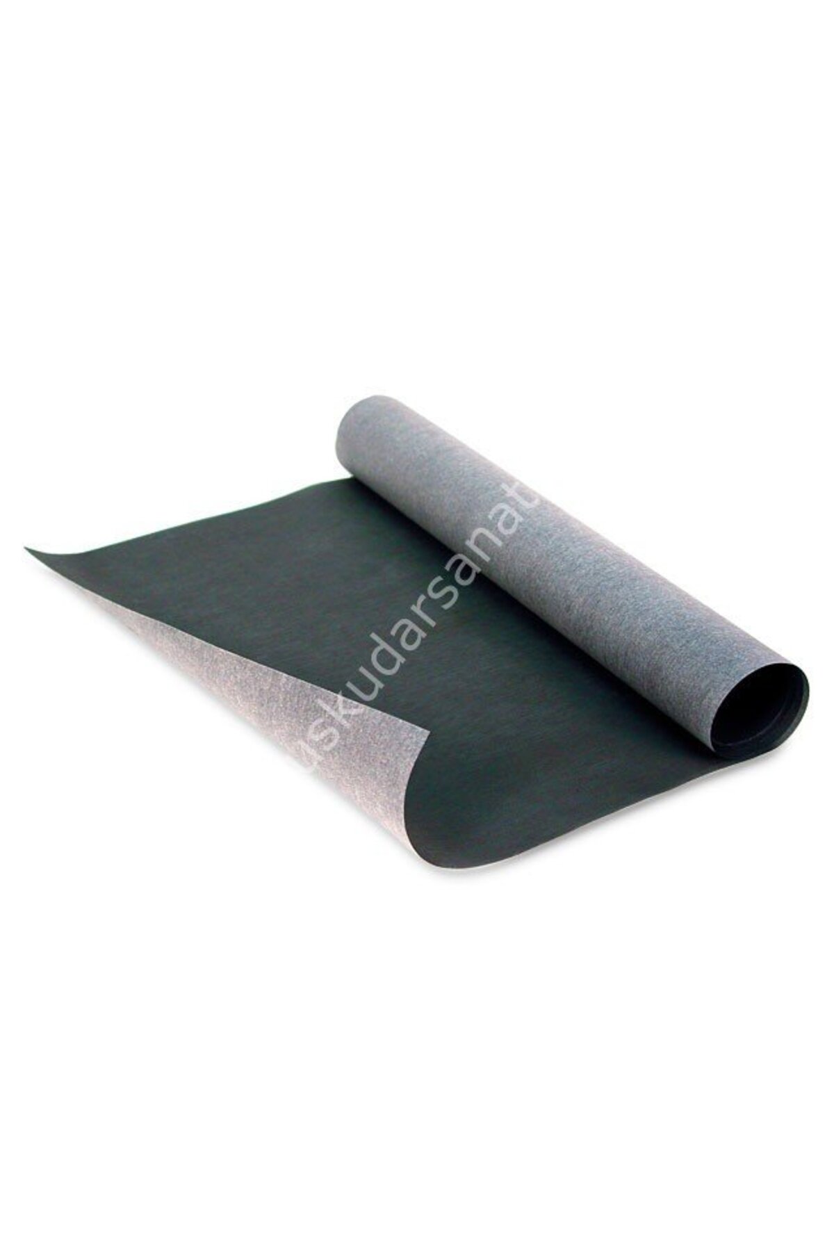 ÜSKÜDAR SANAT İz bırakmayan Siyah Transfer Karbon Kağıdı 22,5cmx33cm