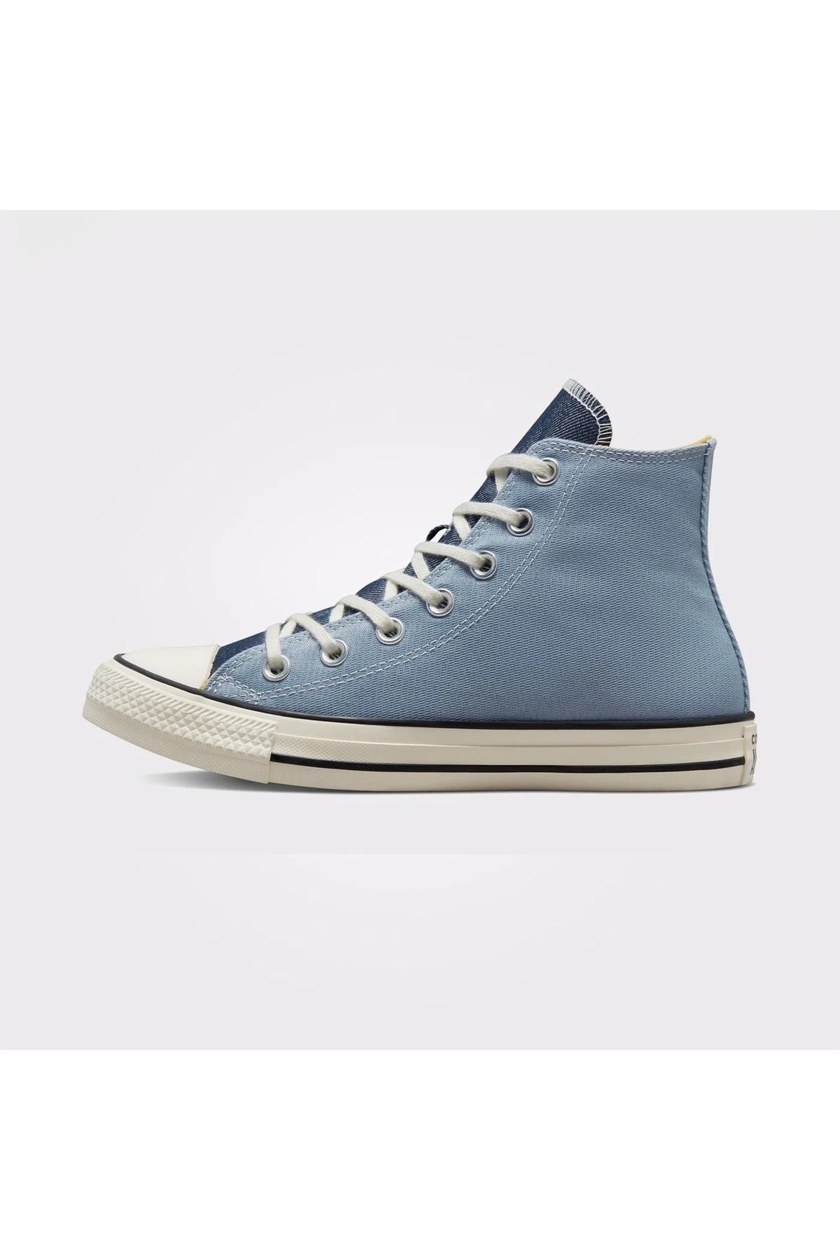 Denim blue shop converse ladies