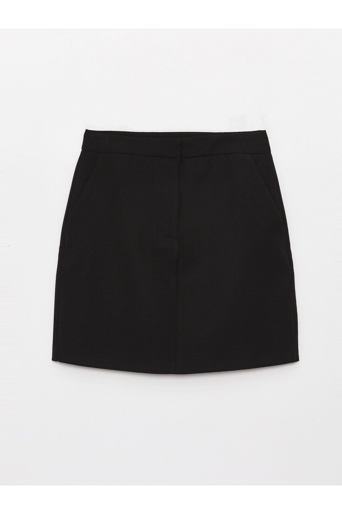 LC Waikiki-Slim Fit Women's Skirt 1