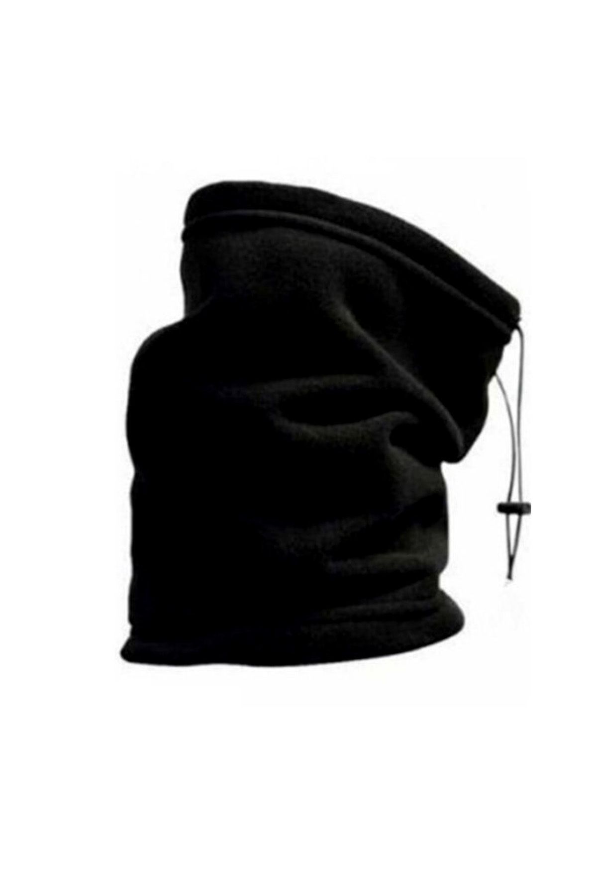 Çekmece Guler Din Lână Unisex - One Size