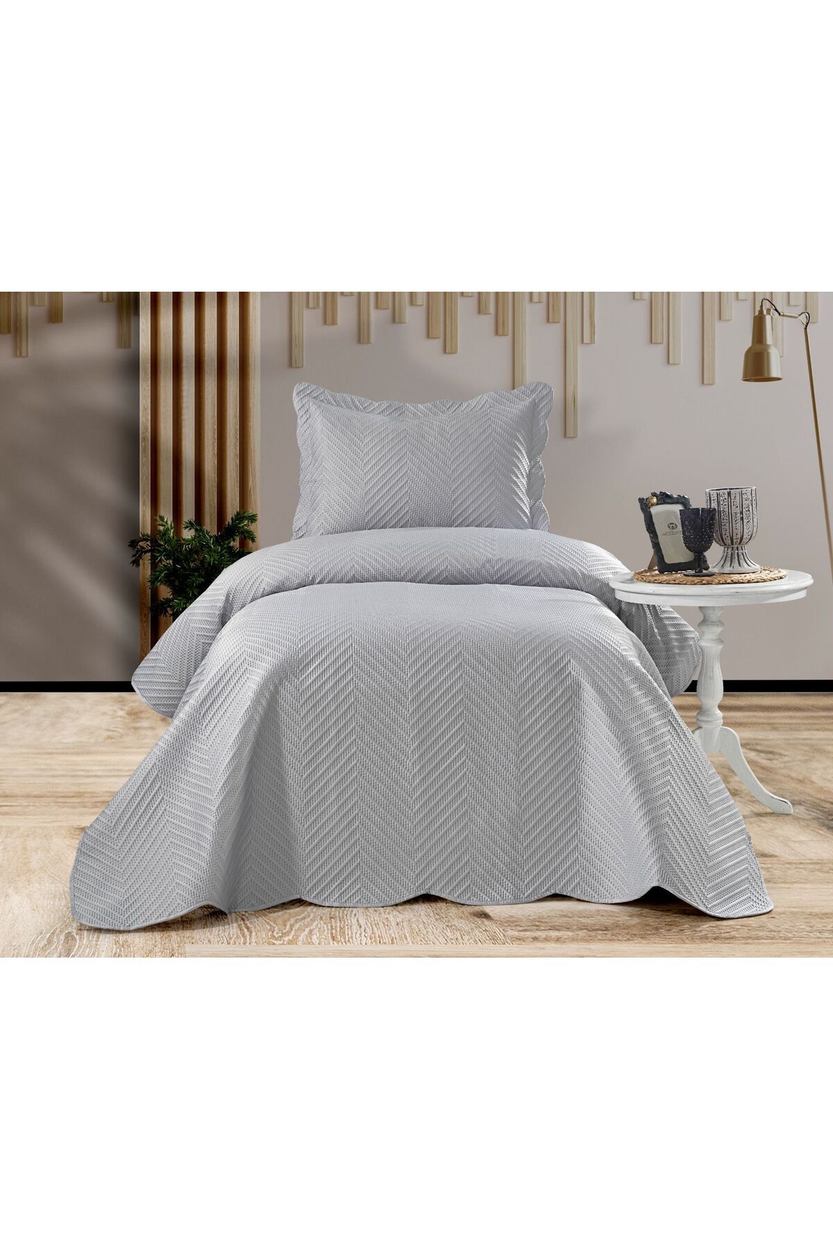 Single bedspread online