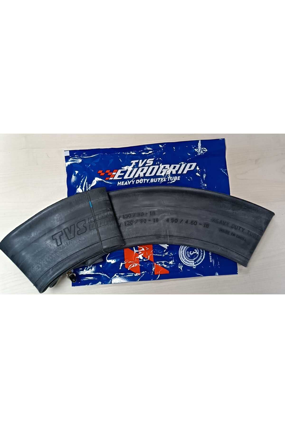 TVS EUROGRİP 460-18 (120/80-18) / 410-18 Tr29 Iç Lastik EUROGRİP