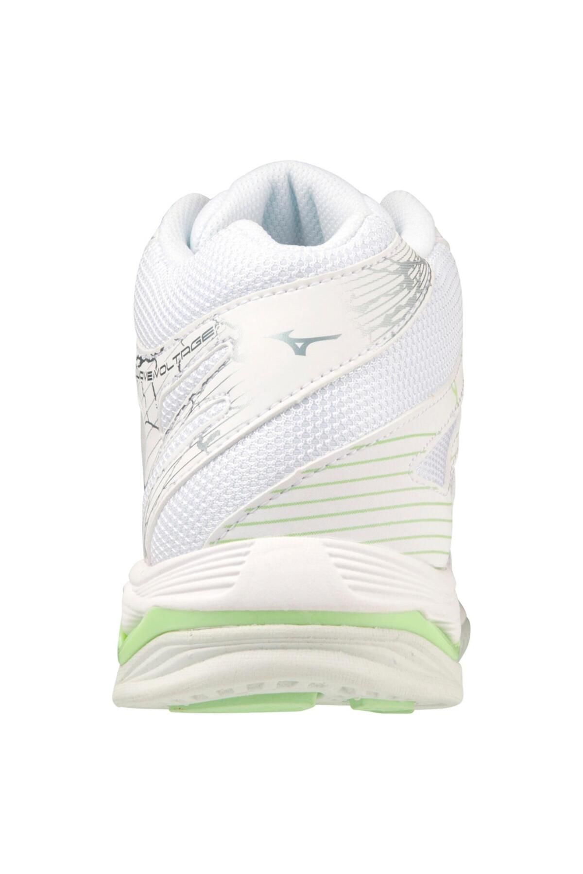 Mizuno wave alchemy 8 white hotsell