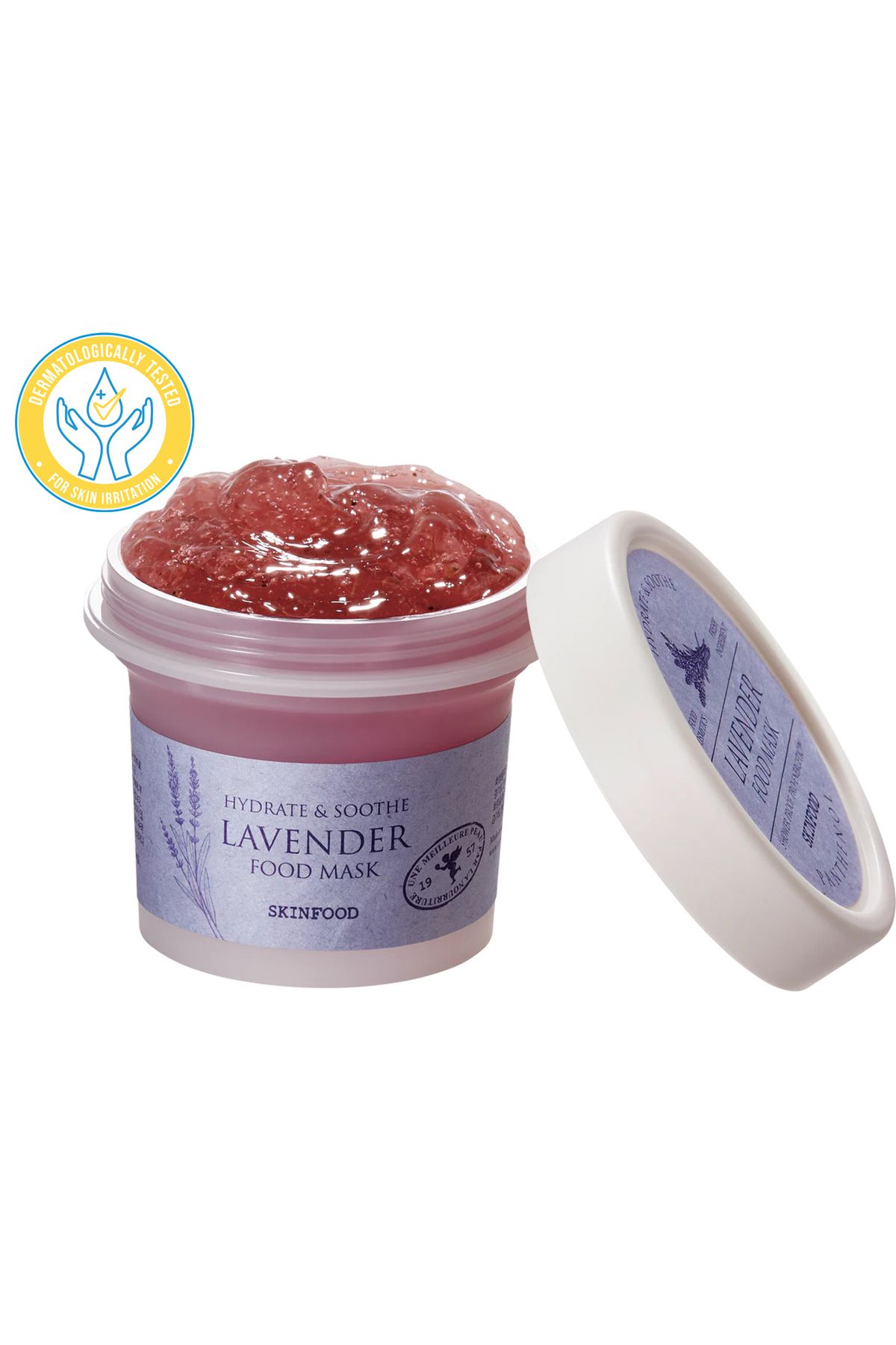 ماسک خوراکی اسطوخودوس 120 گرم Skinfood