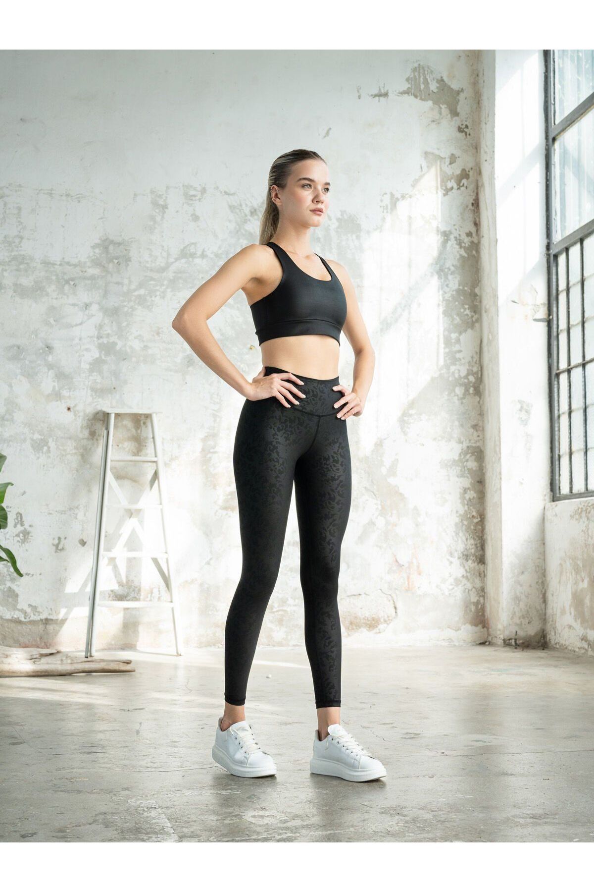 Super high waist sports leggings discount