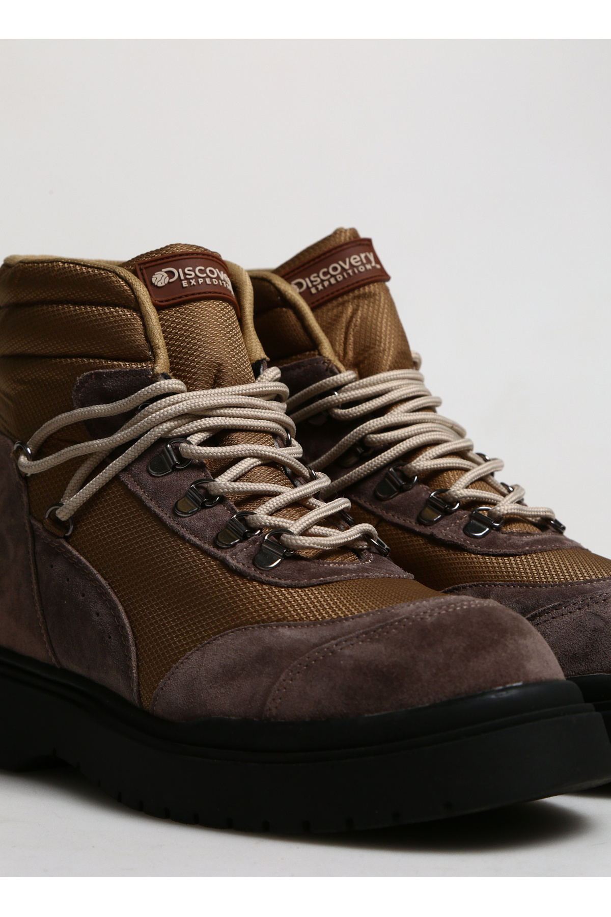 بوت مردانه برند دیسکاوری اکسپدیشن Discovery Expedition اصل 5003040467 - تصویر 5
