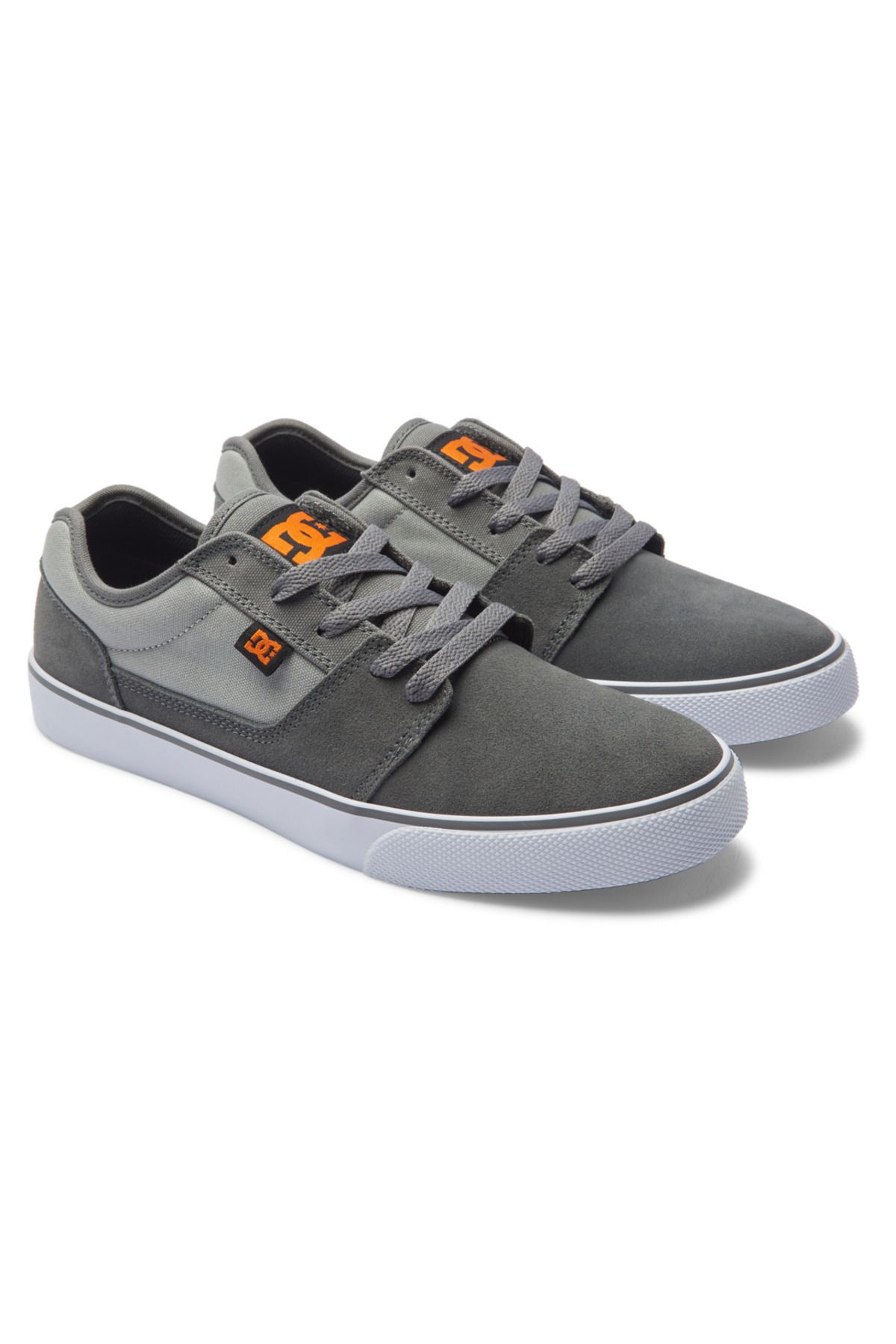 DC Tonik Men s Anthracite Sports Shoes Adys300769 asg Trendyol