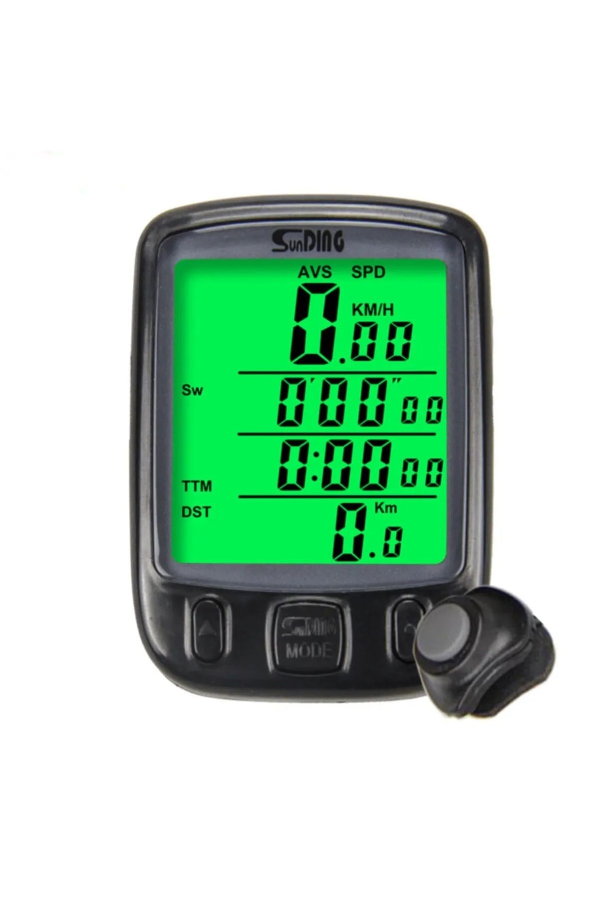 Sunding speedometer store
