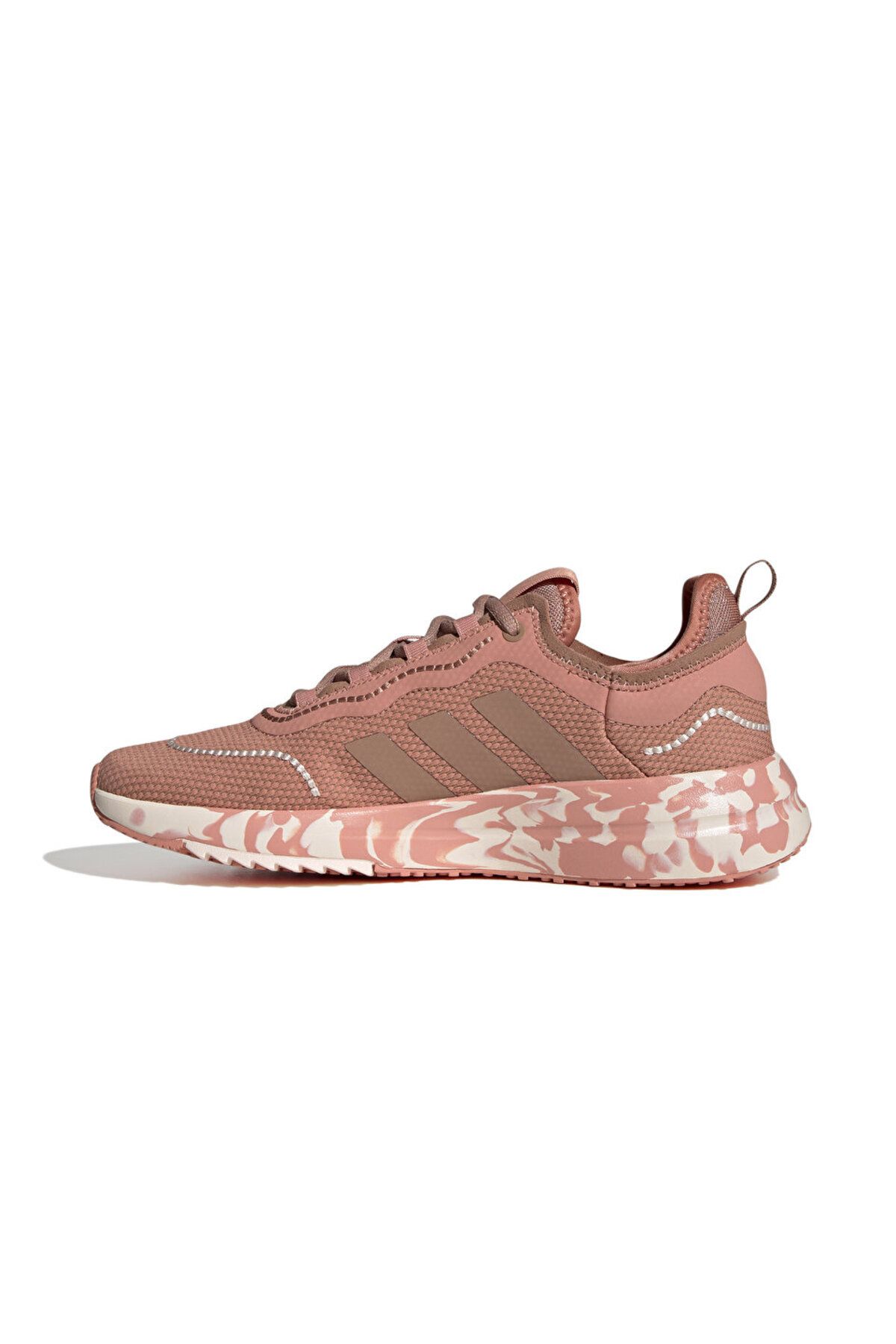 کفش دو و تمرین صورتی زنانه Fukasa Run رانینگ IE2020 adidas