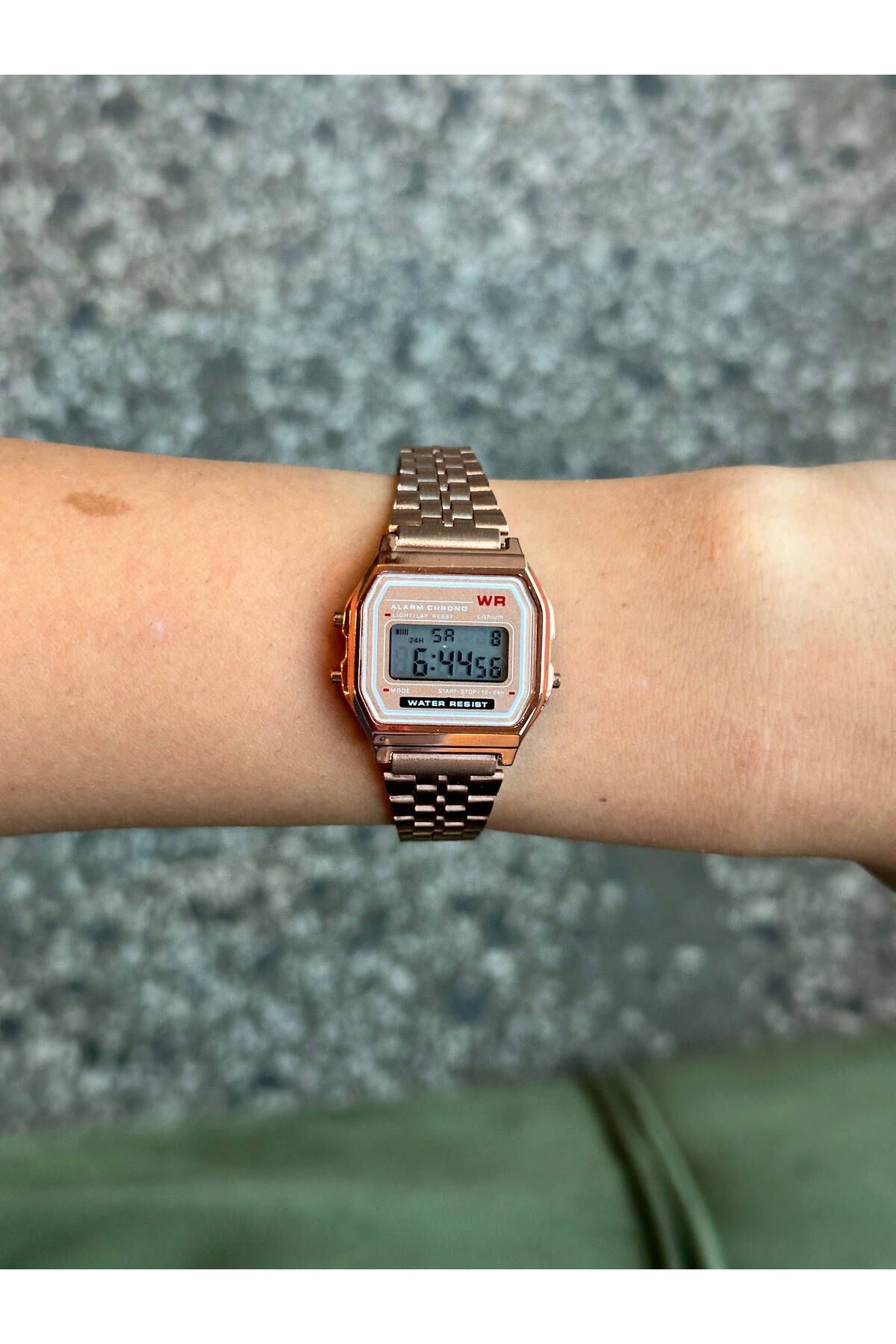 Rose discount flight watch
