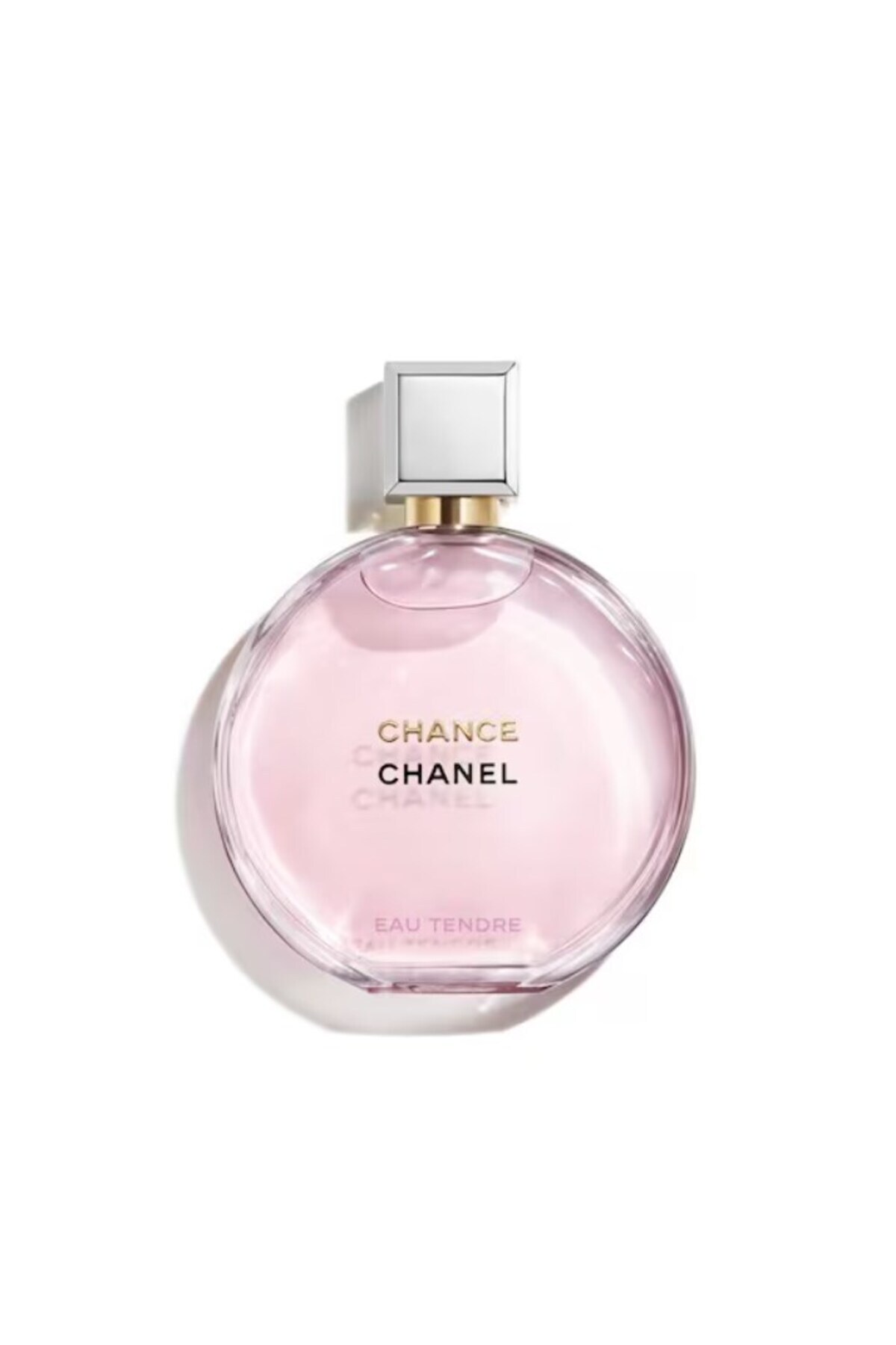 Chanel Chance Eau Tendre Eau De Parfum Varlığında Zarafet 50 Ml