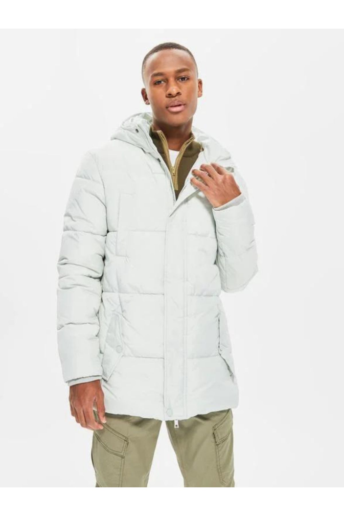 Nautica cheap winter jackets