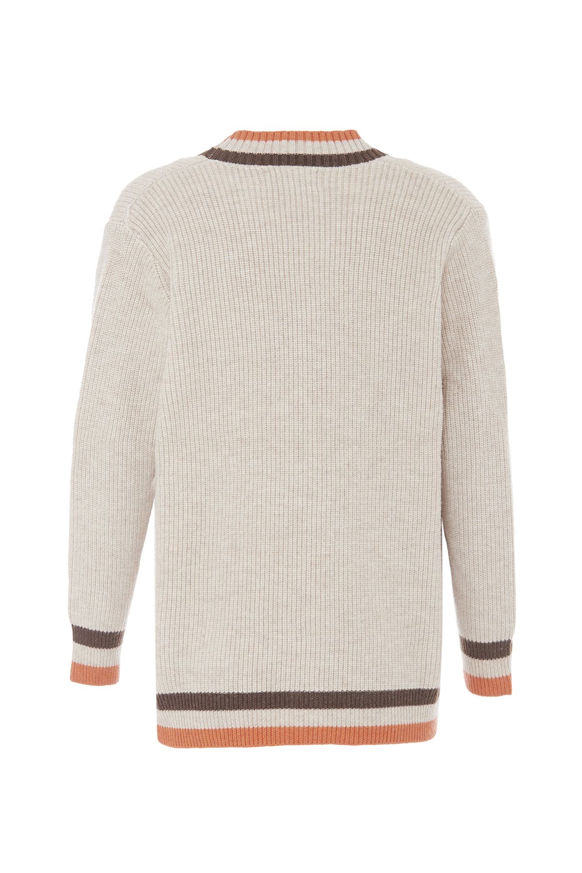 FUMO-cardigan 2